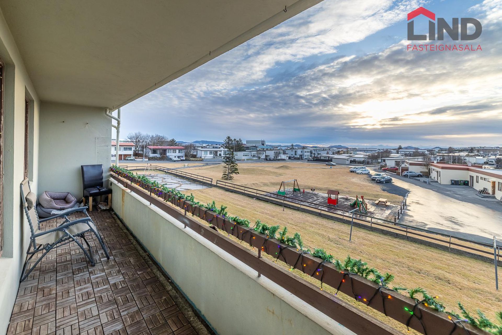 Hjallavegur 1 - 0102, 260 Reykjanesbær