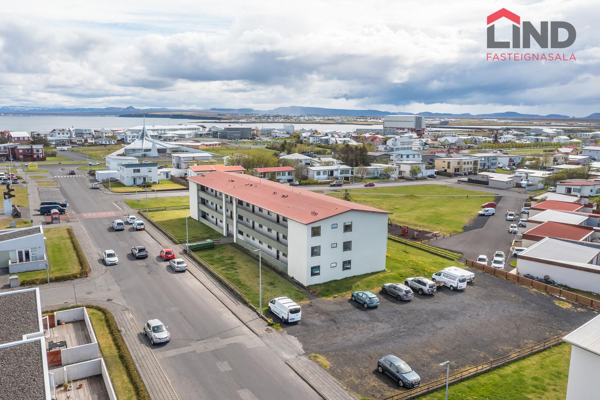 Hjallavegur 1 - 0102, 260 Reykjanesbær