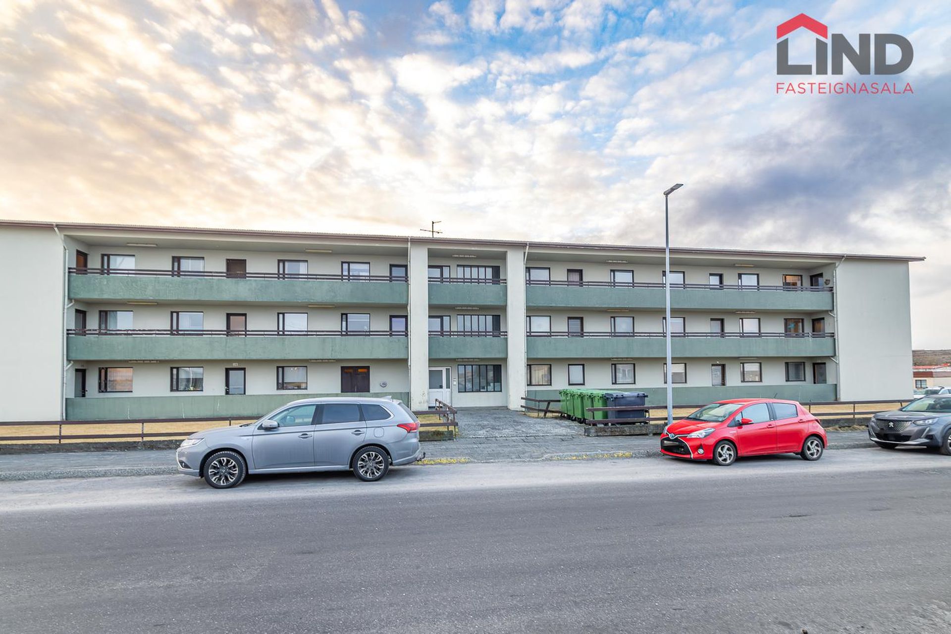 Hjallavegur 1 - 0102, 260 Reykjanesbær