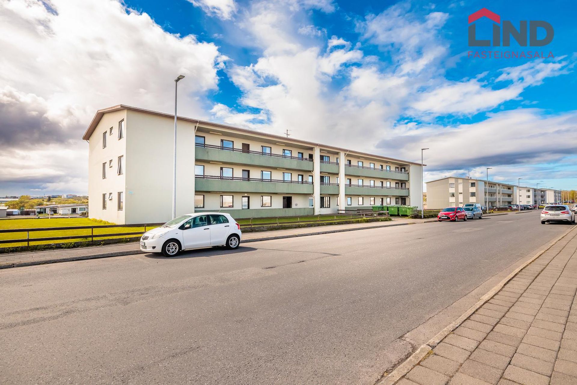 Hjallavegur 1 - 0102, 260 Reykjanesbær