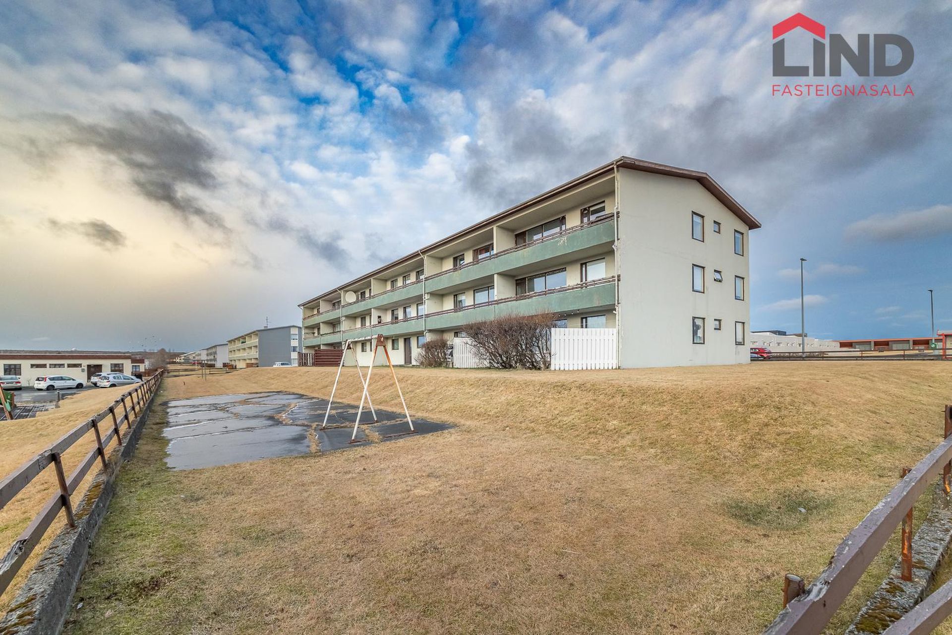 Hjallavegur 1 - 0102, 260 Reykjanesbær