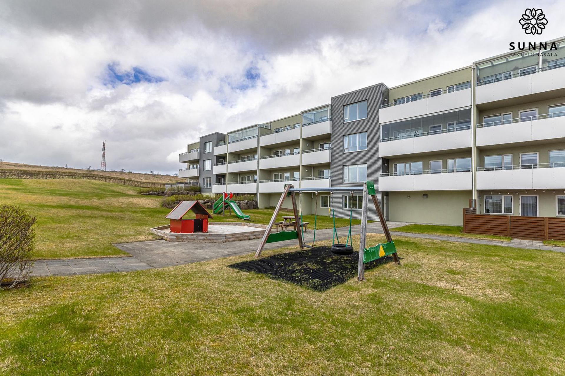 Akurhvarf 7, 203 Kópavogur