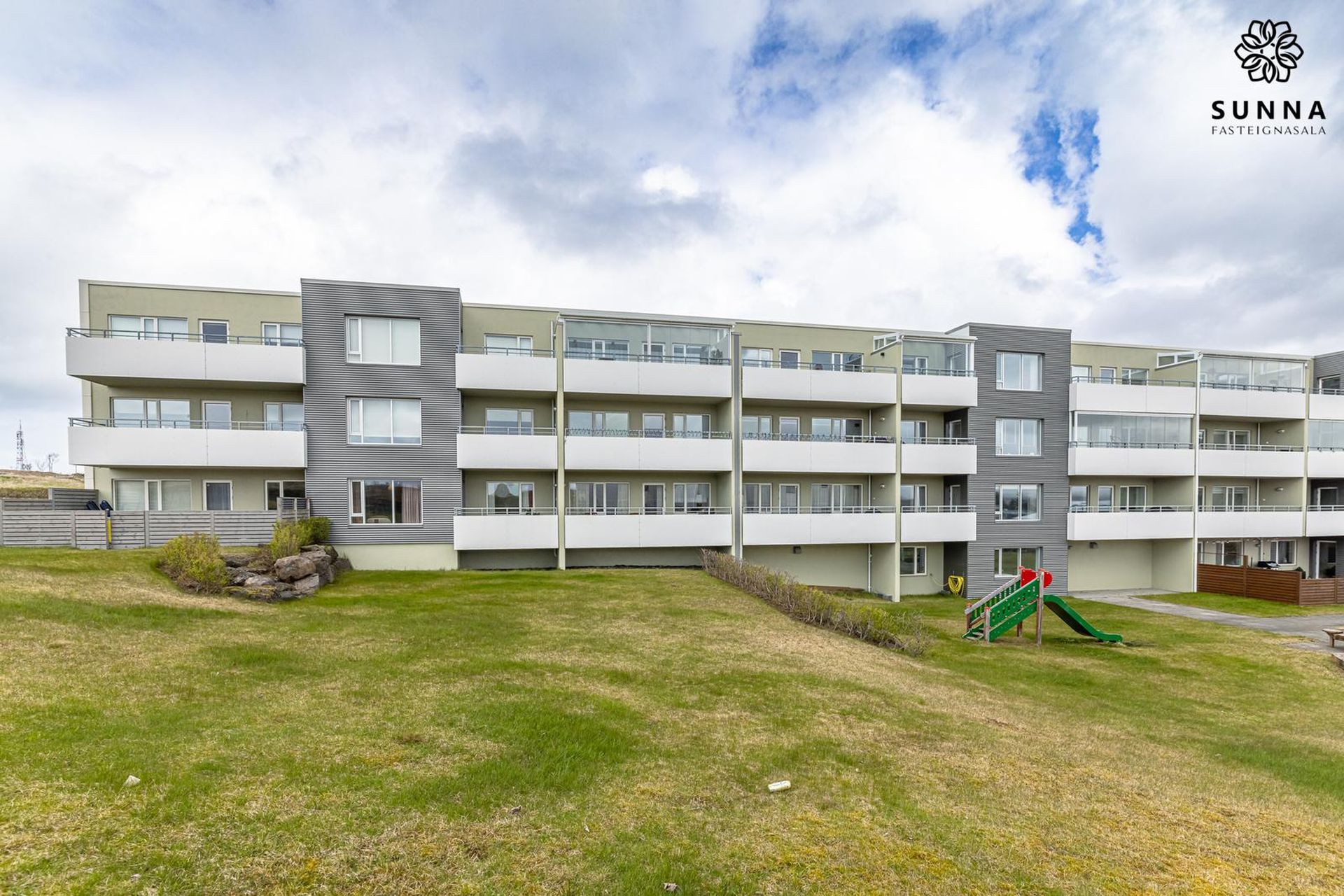 Akurhvarf 7, 203 Kópavogur