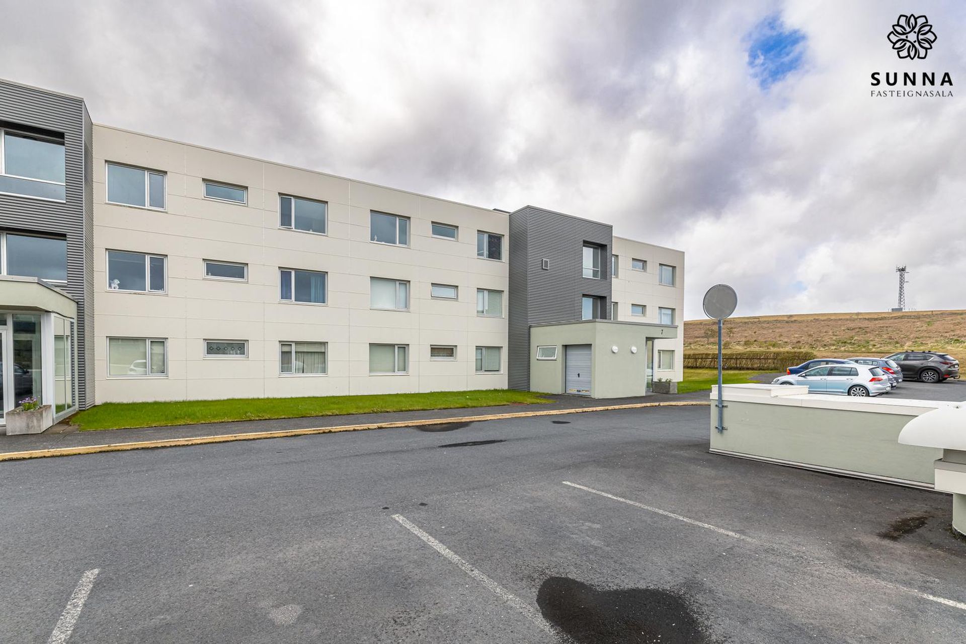 Akurhvarf 7, 203 Kópavogur