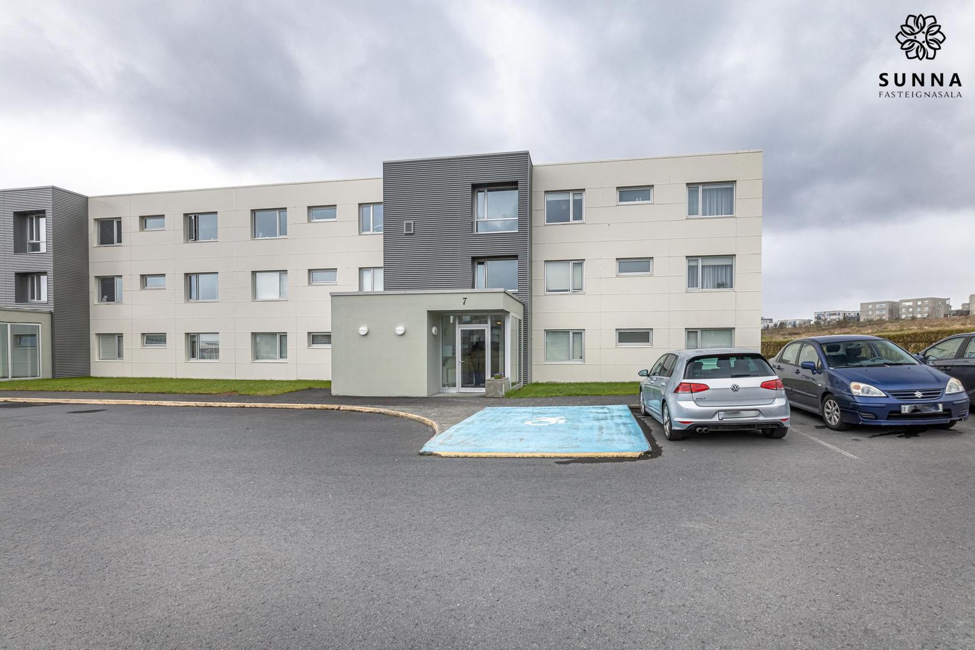 Akurhvarf 7, 203 Kópavogur