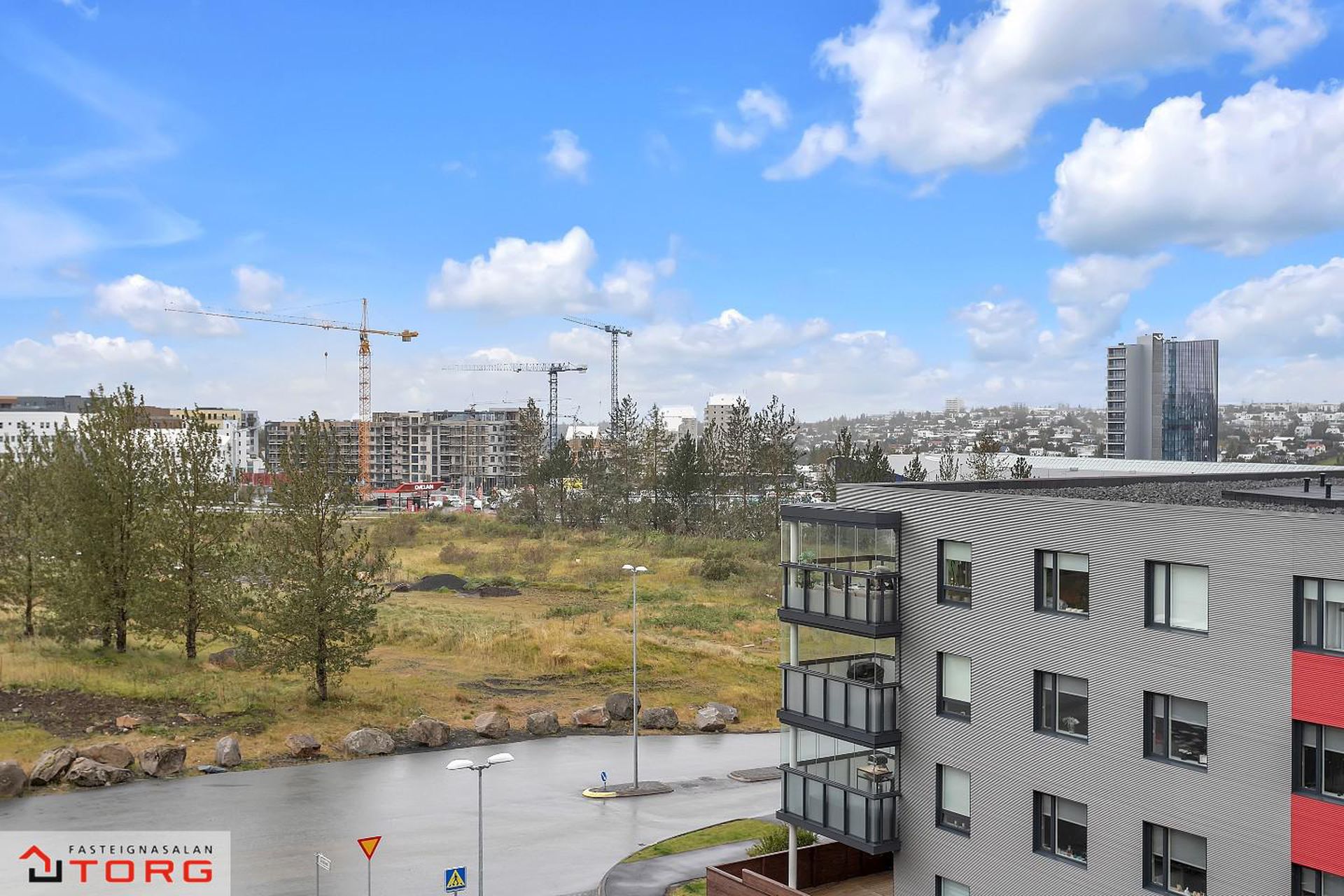 Álalind 4, 201 Kópavogur