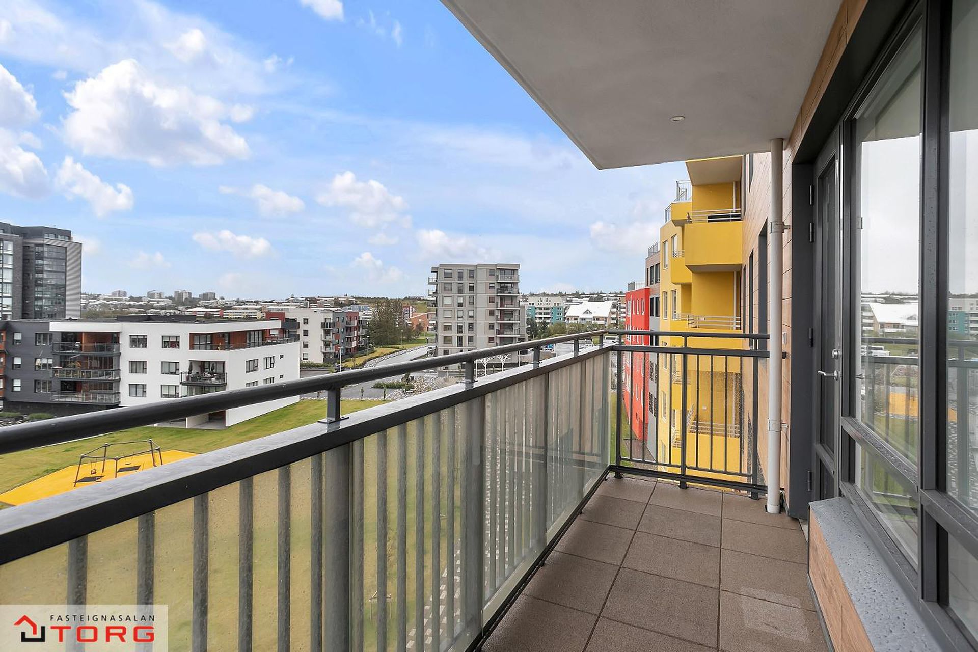 Álalind 4, 201 Kópavogur