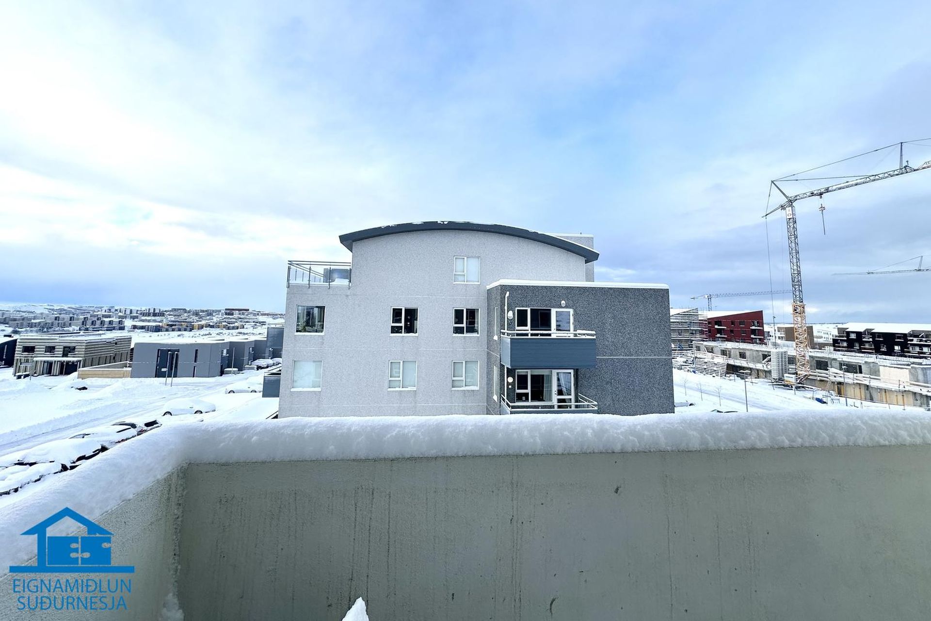 Skyggnisbraut 28 26-28 - 0104, 113 Reykjavík