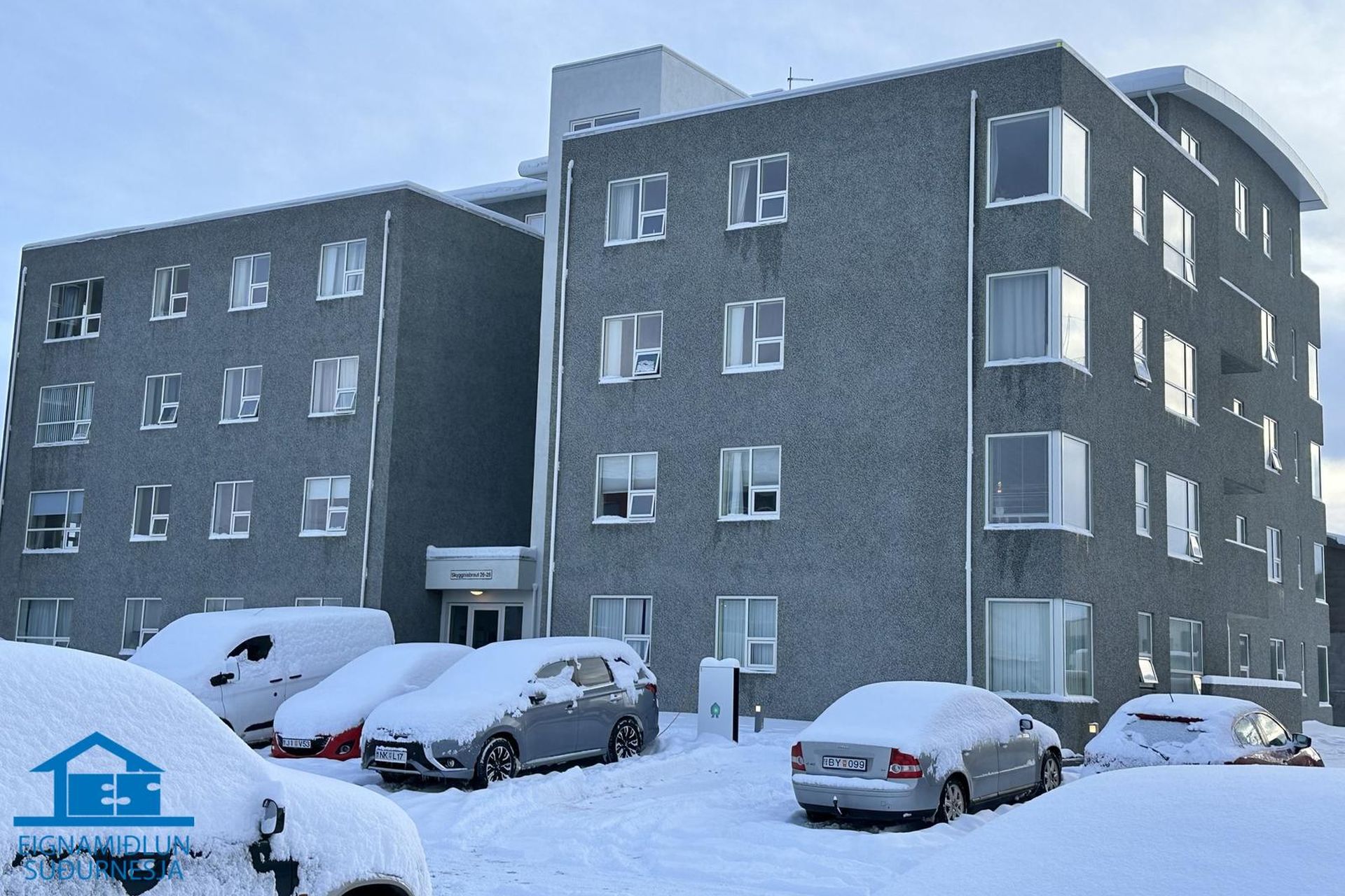 Skyggnisbraut 28 26-28 - 0104, 113 Reykjavík