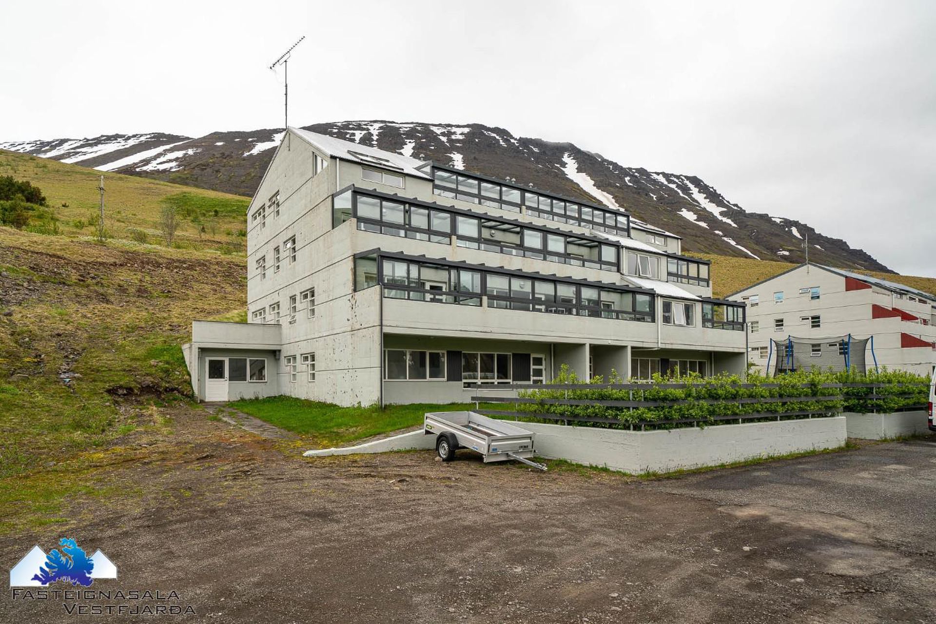 Múlaland 14, 400 Ísafjarðarbær