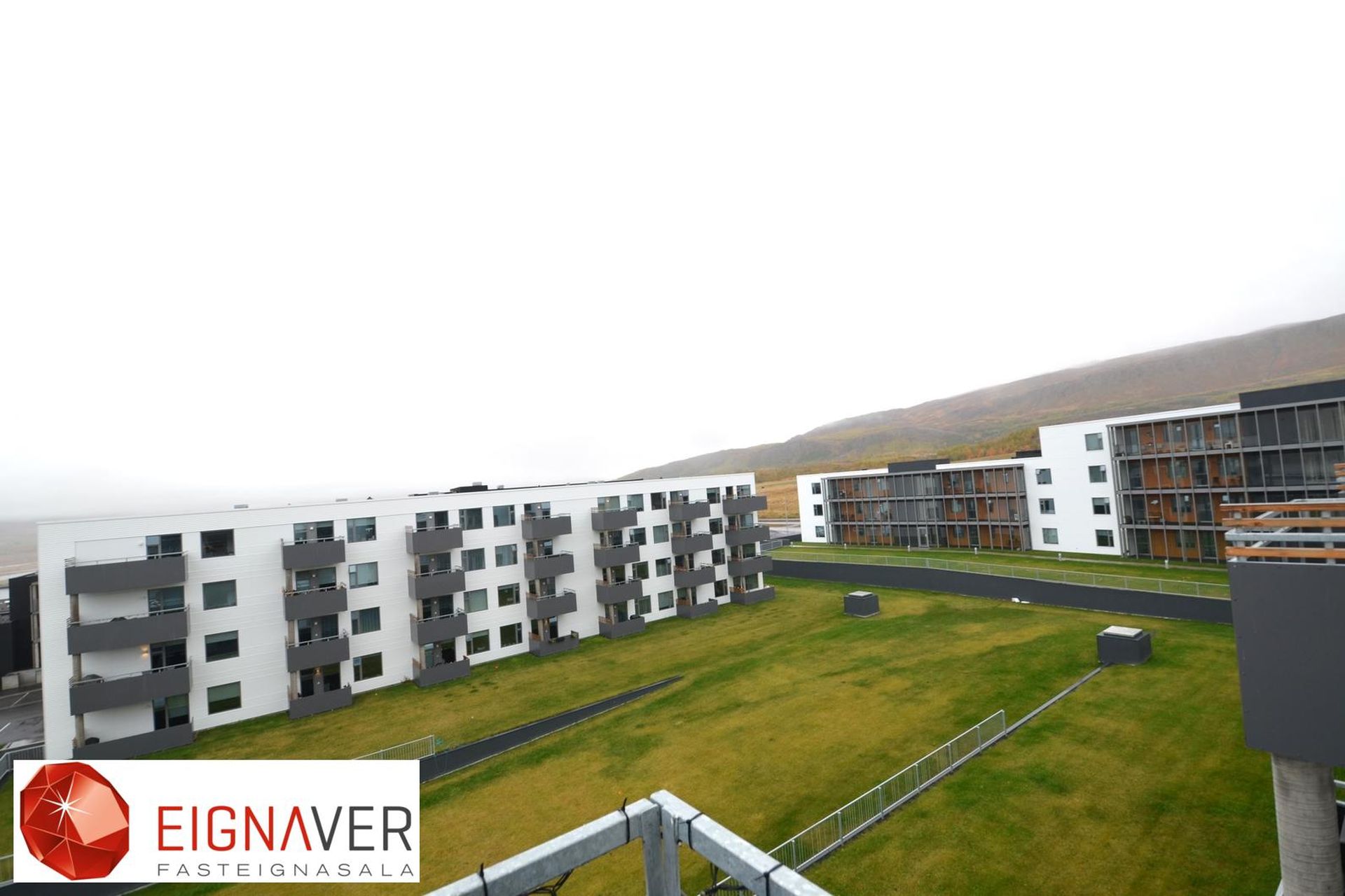 Geirþrúðarhagi 2, 600 Akureyri