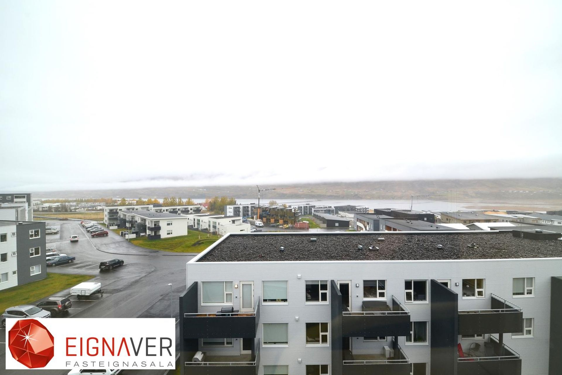 Geirþrúðarhagi 2, 600 Akureyri