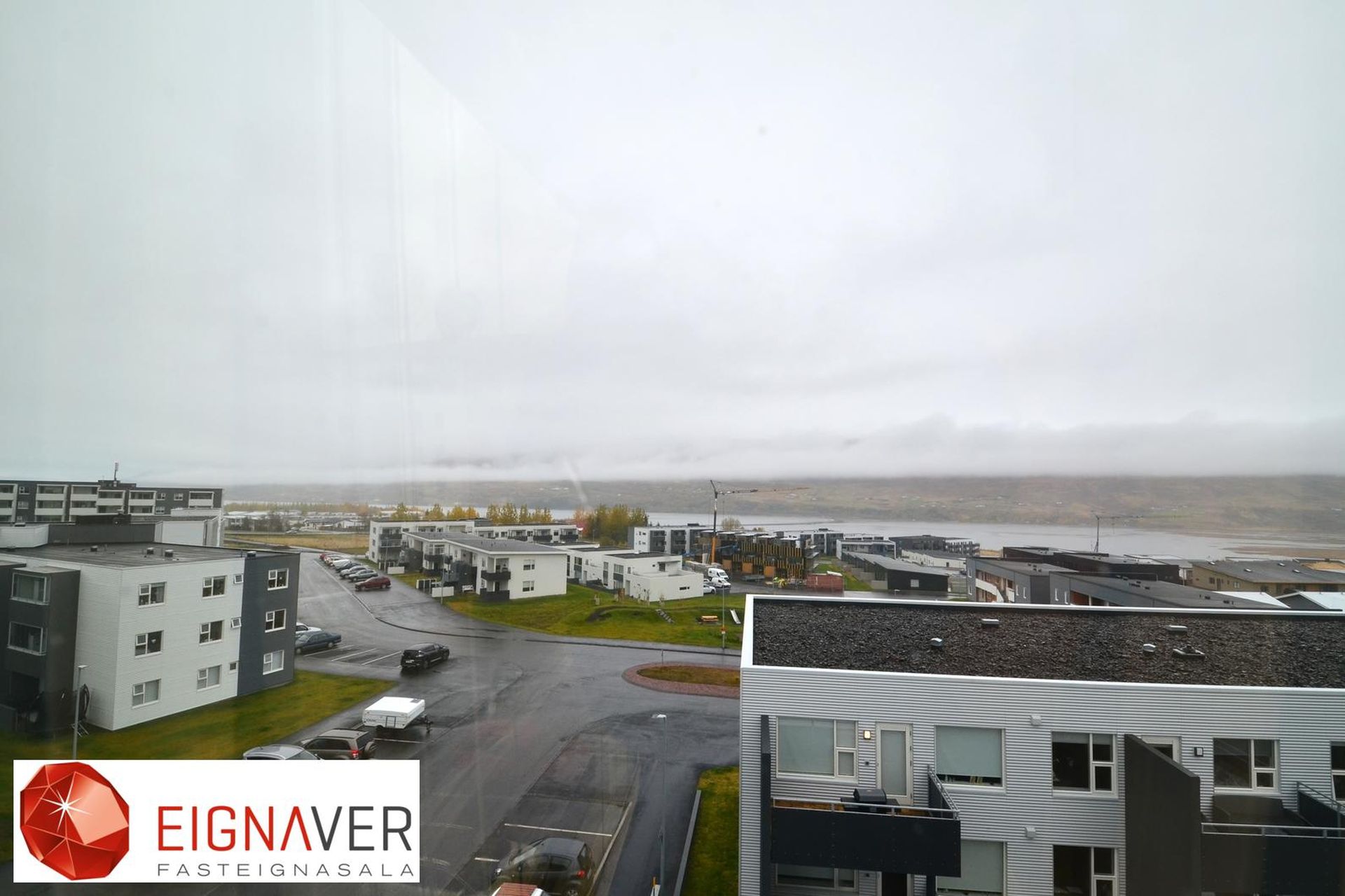 Geirþrúðarhagi 2, 600 Akureyri