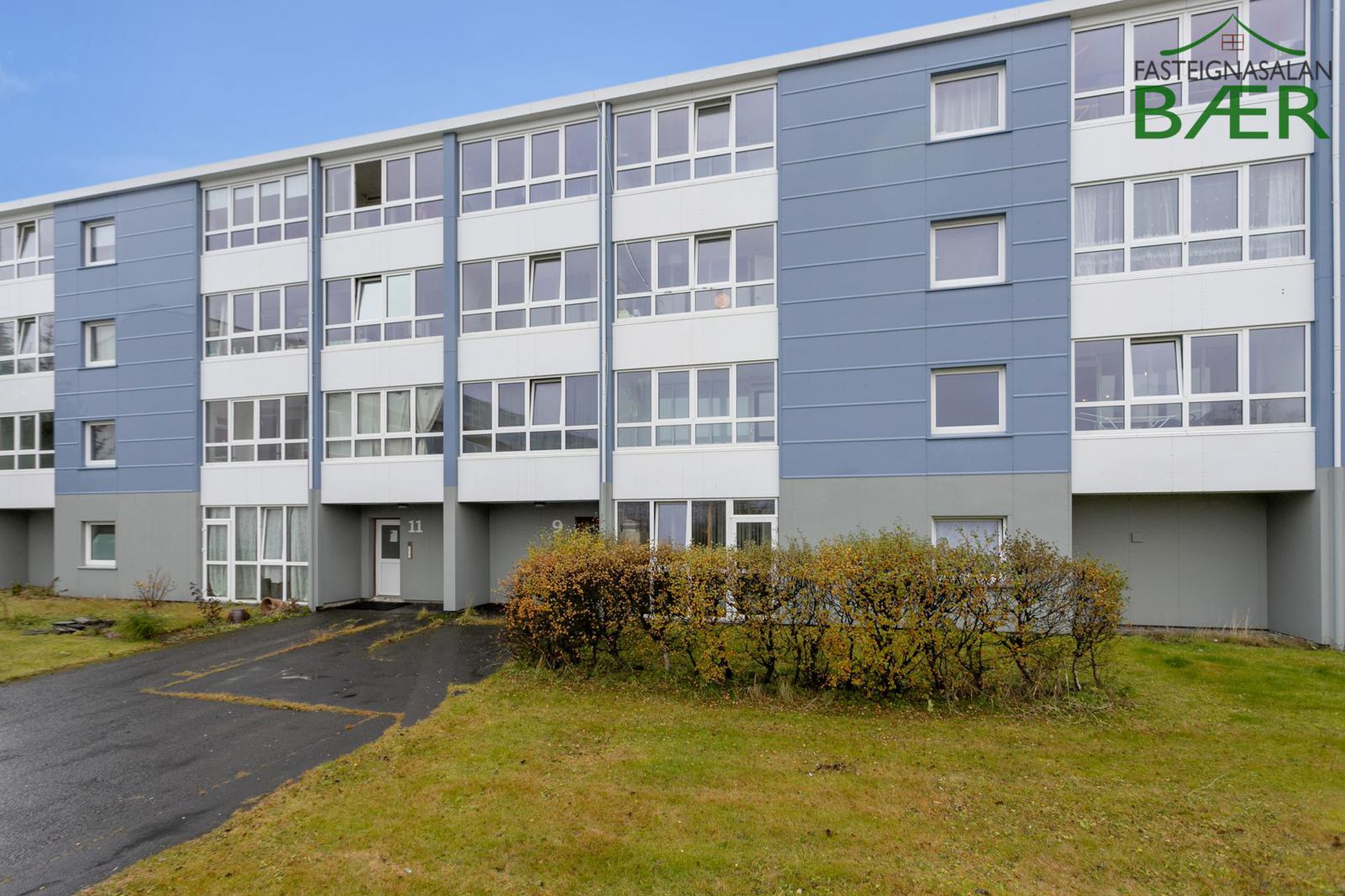 Kötlufell 9, 111 Reykjavík