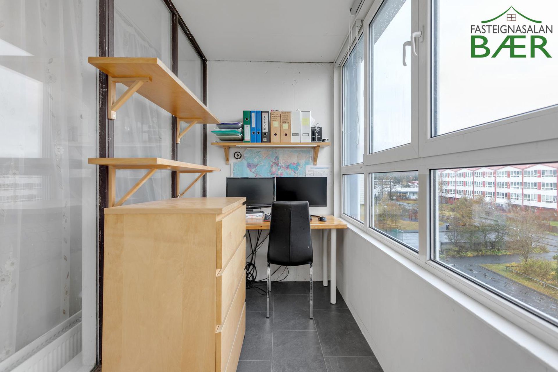 Kötlufell 9, 111 Reykjavík