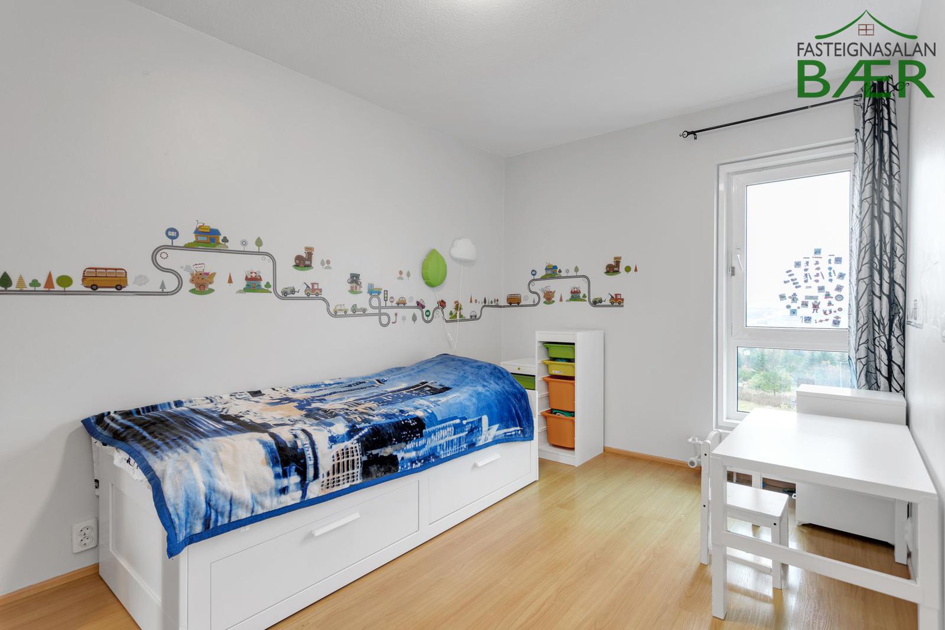 Kötlufell 9, 111 Reykjavík