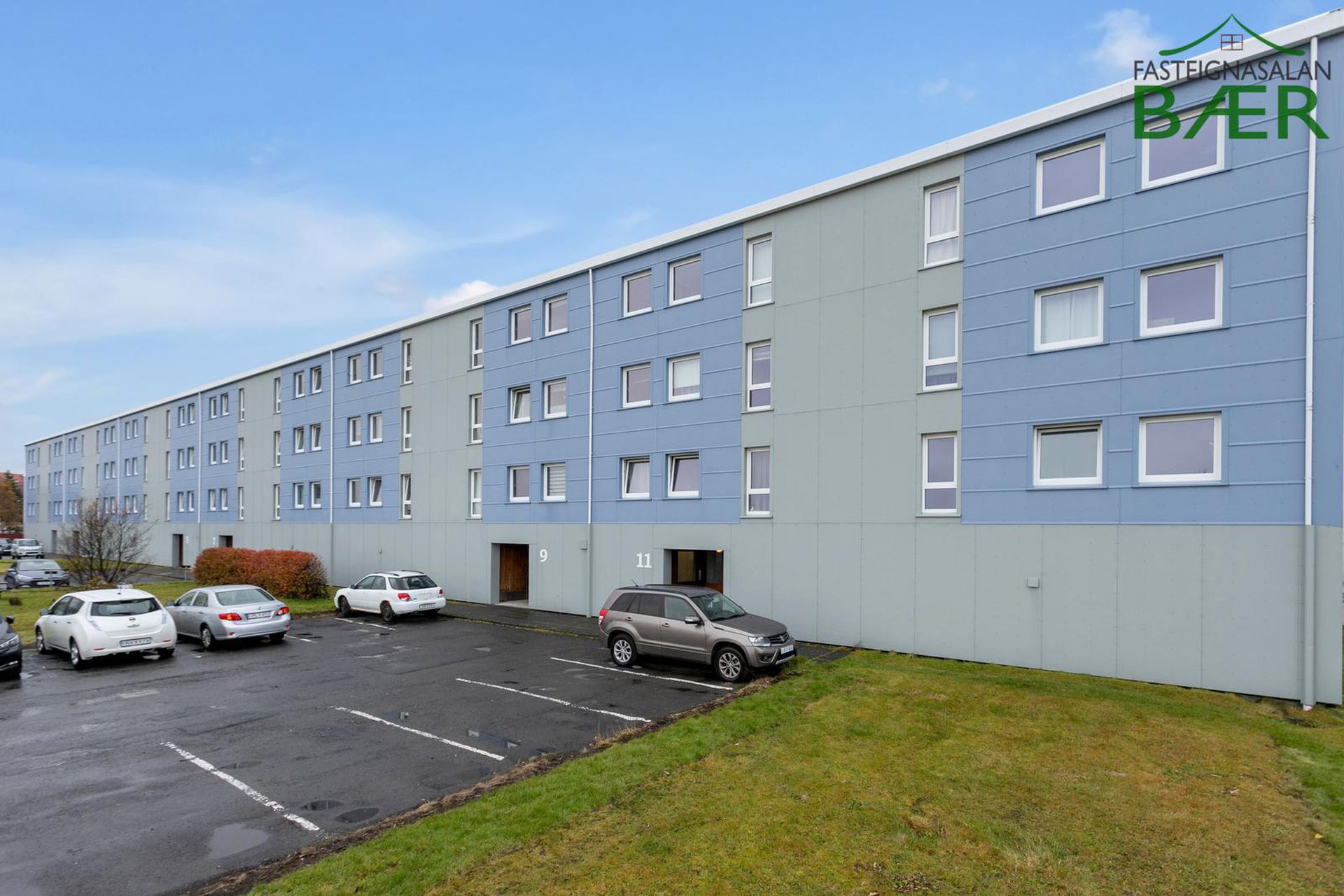 Kötlufell 9, 111 Reykjavík
