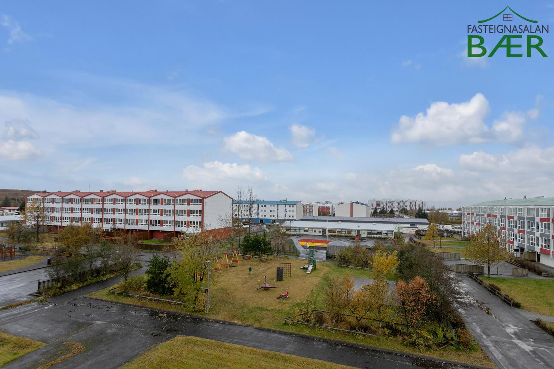 Kötlufell 9, 111 Reykjavík