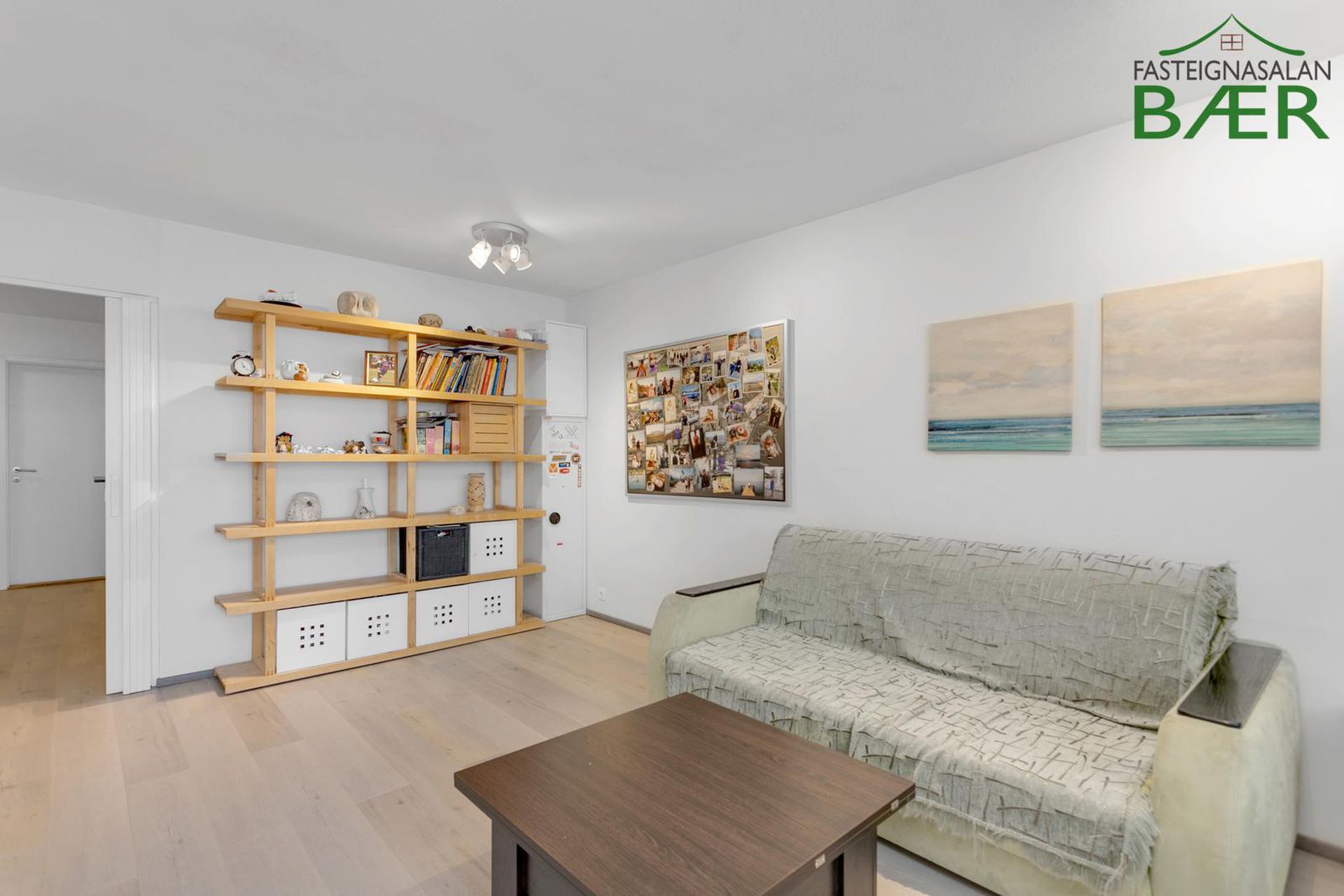 Kötlufell 9, 111 Reykjavík