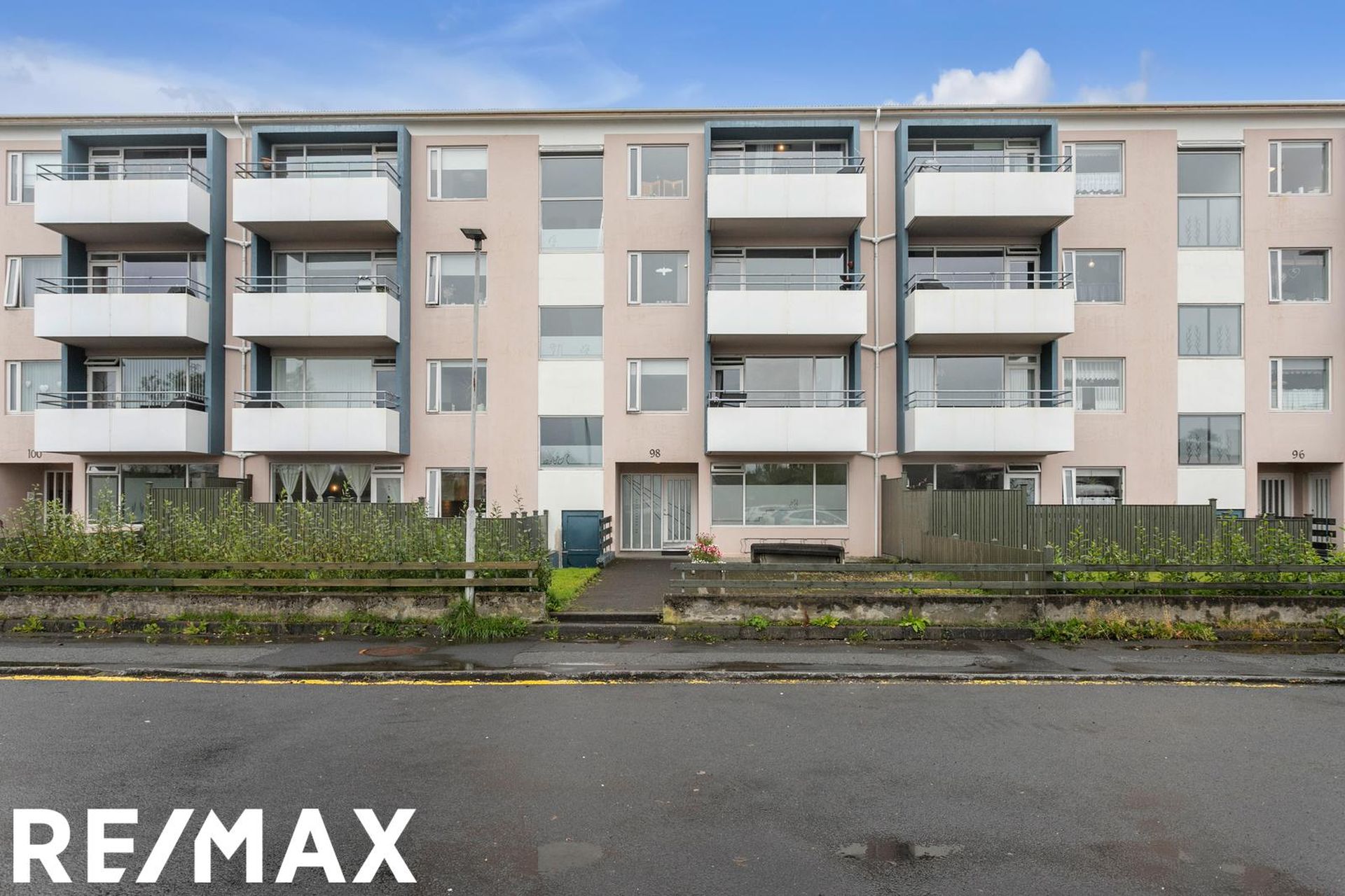 Vesturberg 98, 111 Reykjavík