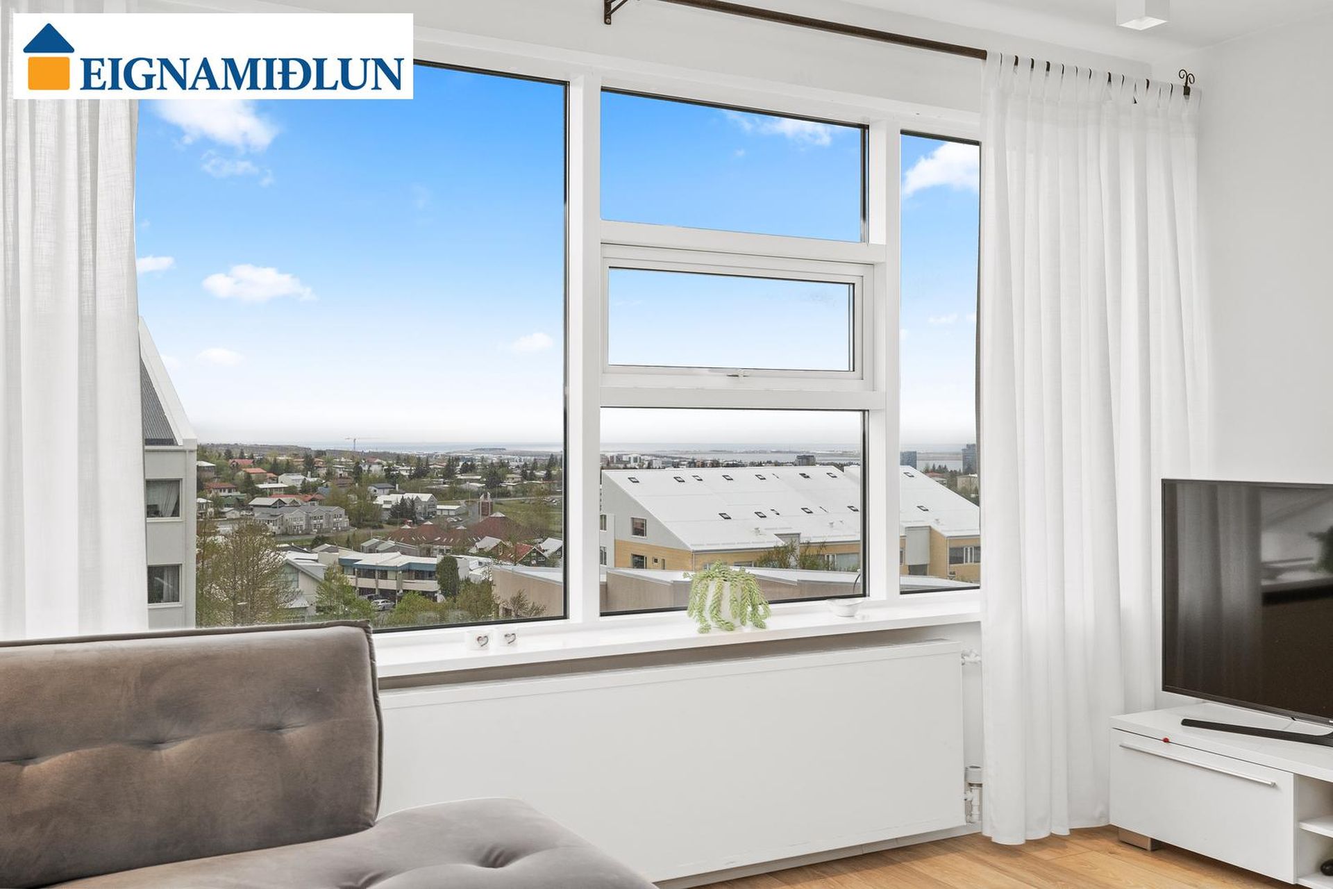 Engjasel 86, 109 Reykjavík