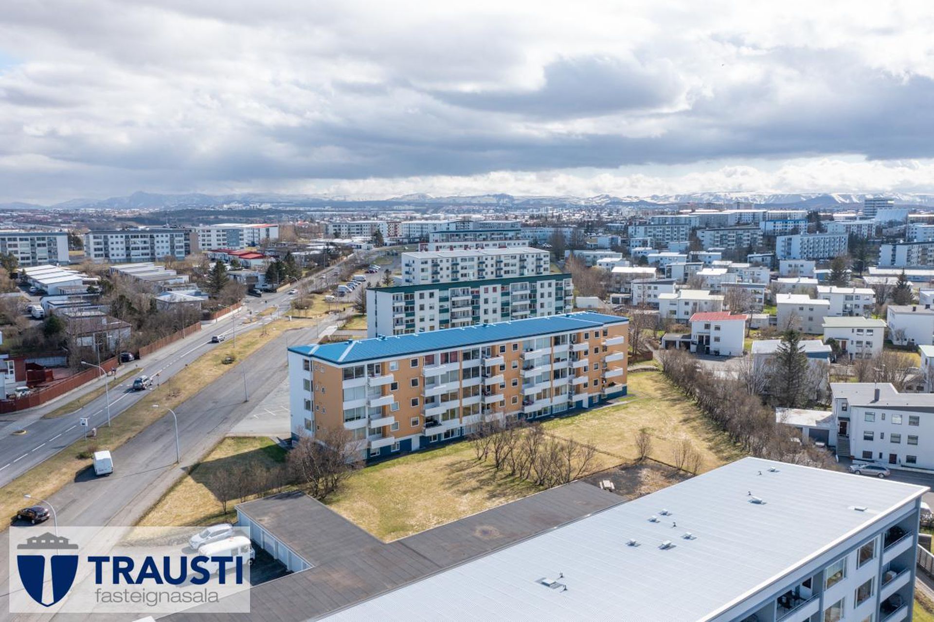 Háaleitisbraut 30, 108 Reykjavík