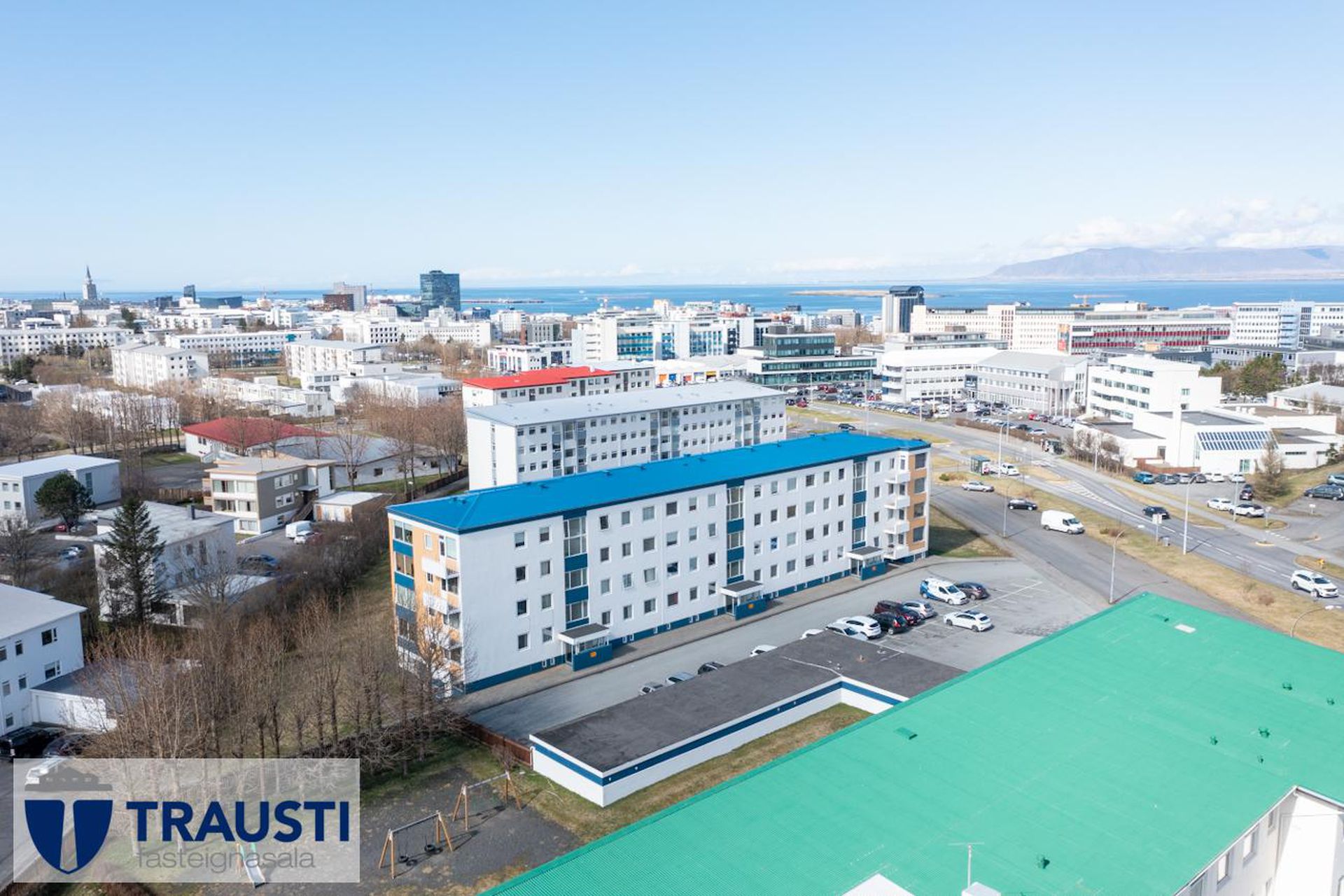 Háaleitisbraut 30, 108 Reykjavík