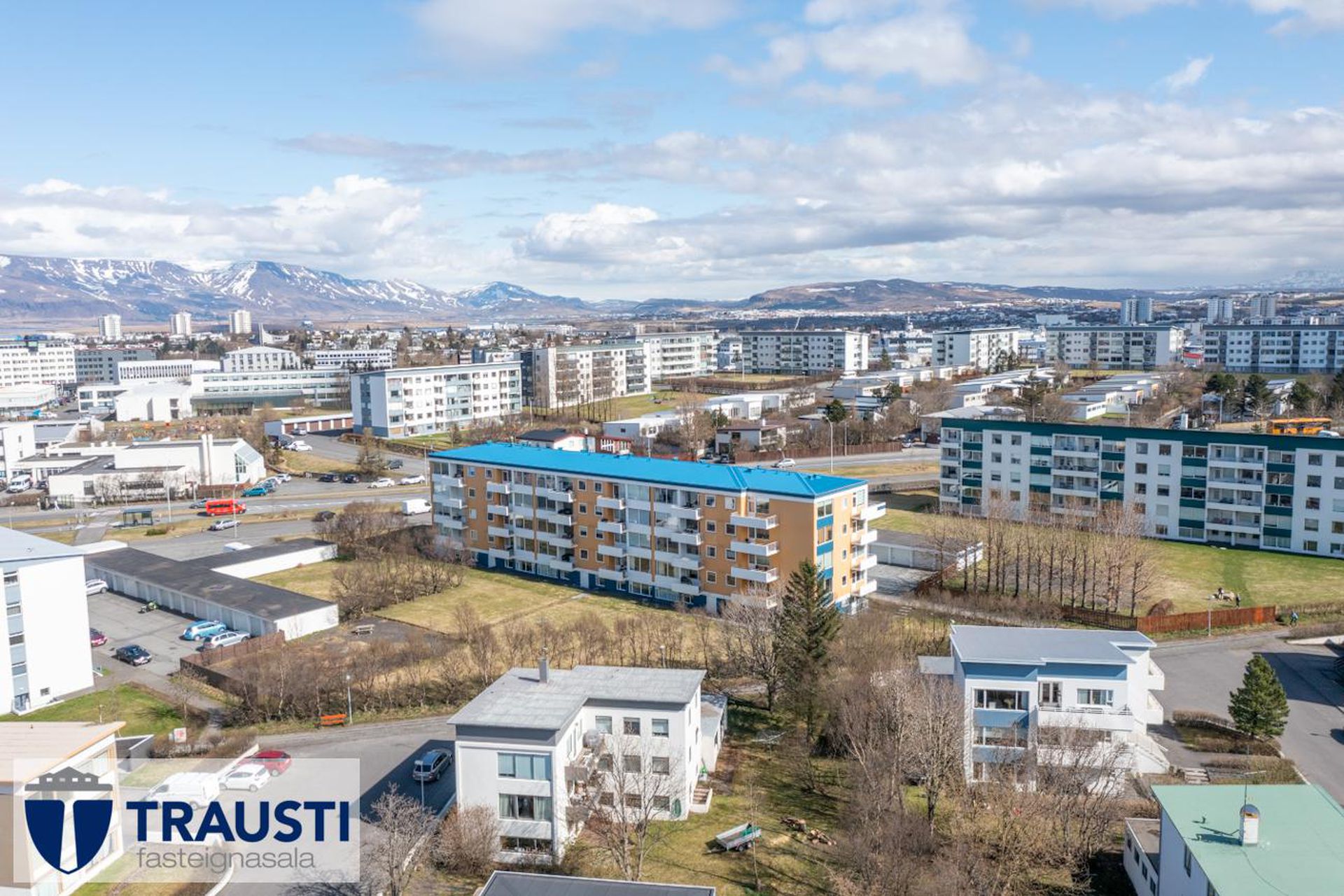 Háaleitisbraut 30, 108 Reykjavík