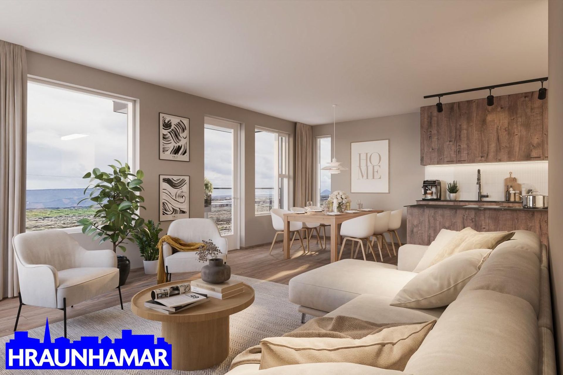 Áshamar 44, 221 Hafnarfjörður