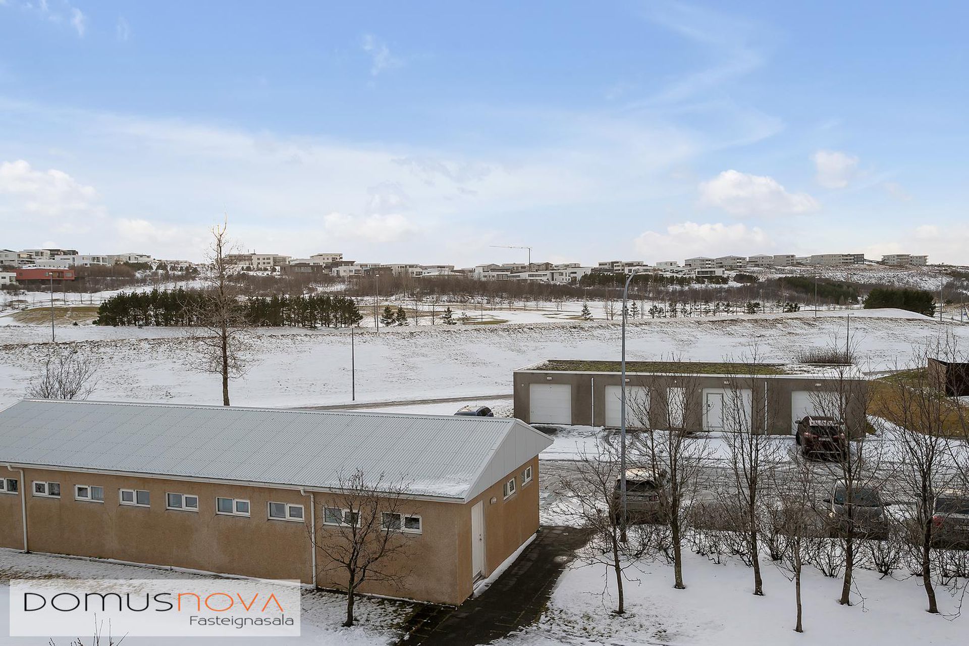 Rjúpnasalir 6, 201 Kópavogur