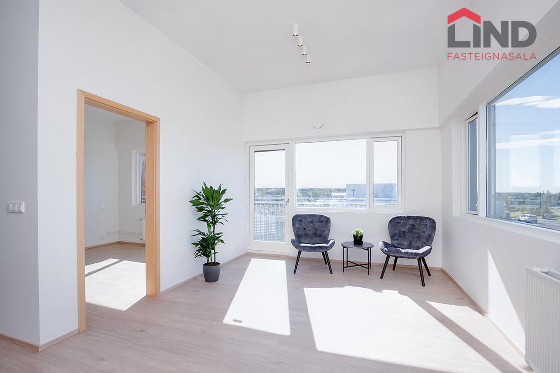 Kirkjustétt 4, 113 Reykjavík