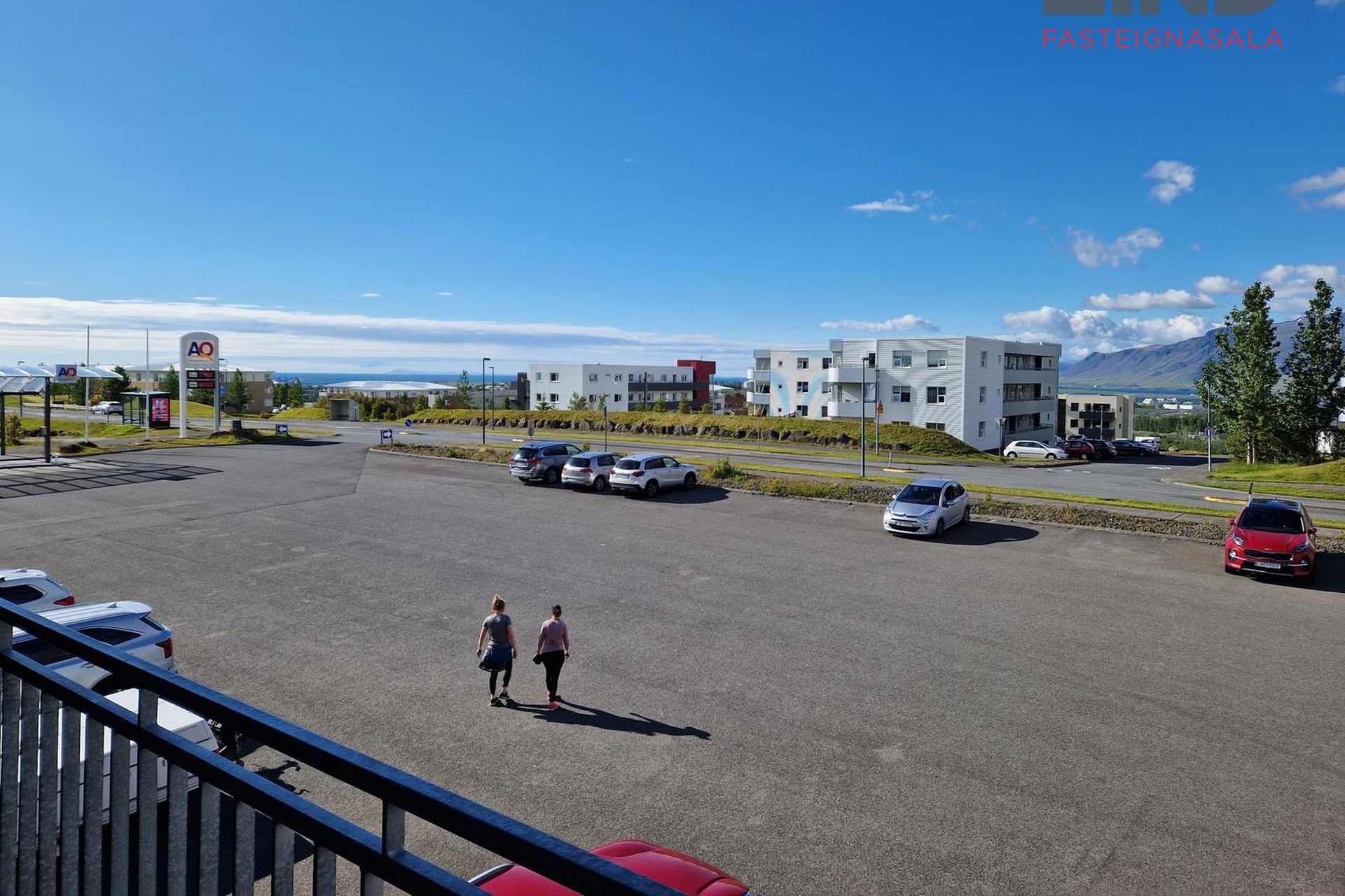 Kirkjustétt 4, 113 Reykjavík