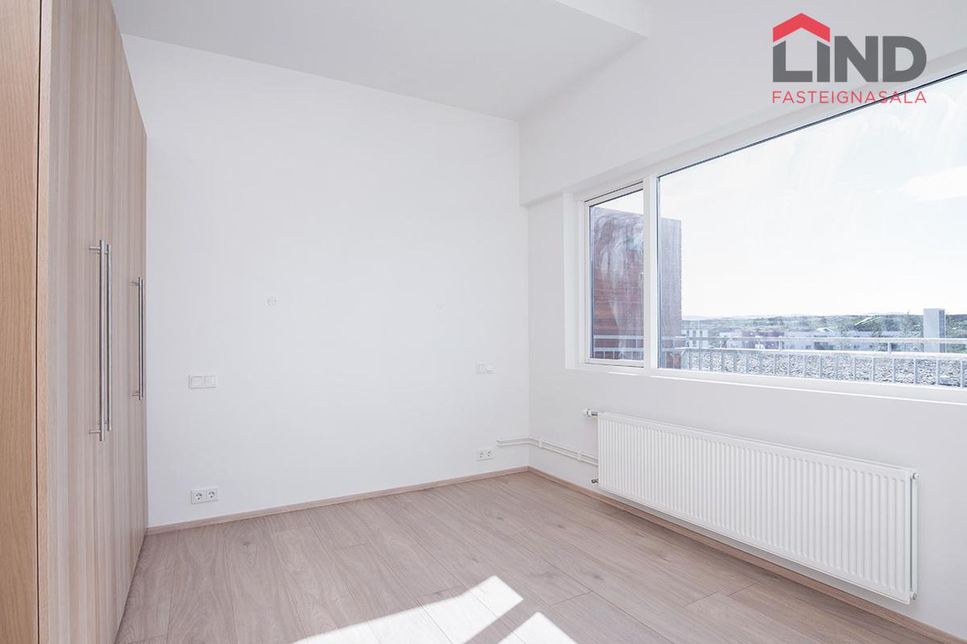Kirkjustétt 4, 113 Reykjavík