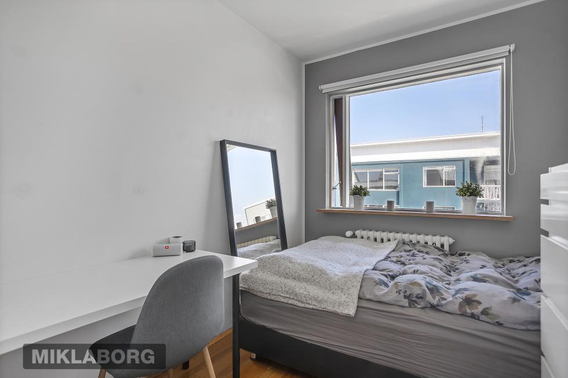 Fálkagata 5, 107 Reykjavík