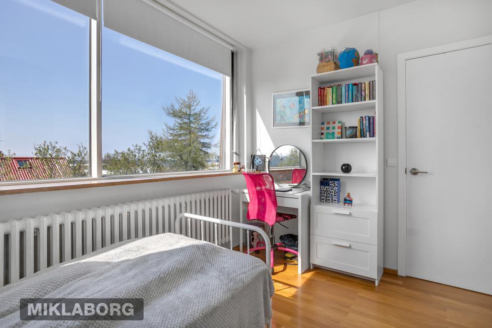 Fálkagata 5, 107 Reykjavík