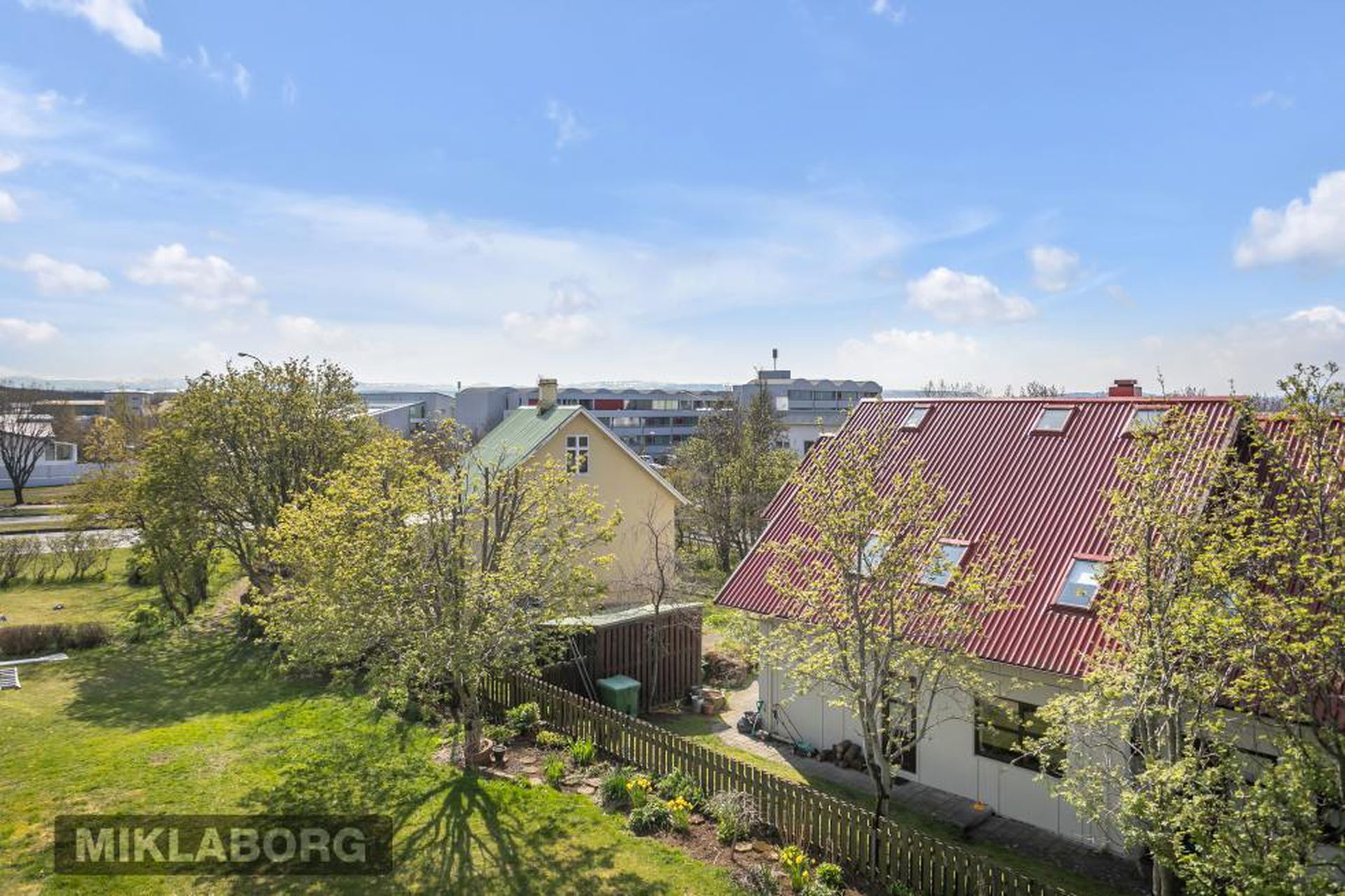 Fálkagata 5, 107 Reykjavík