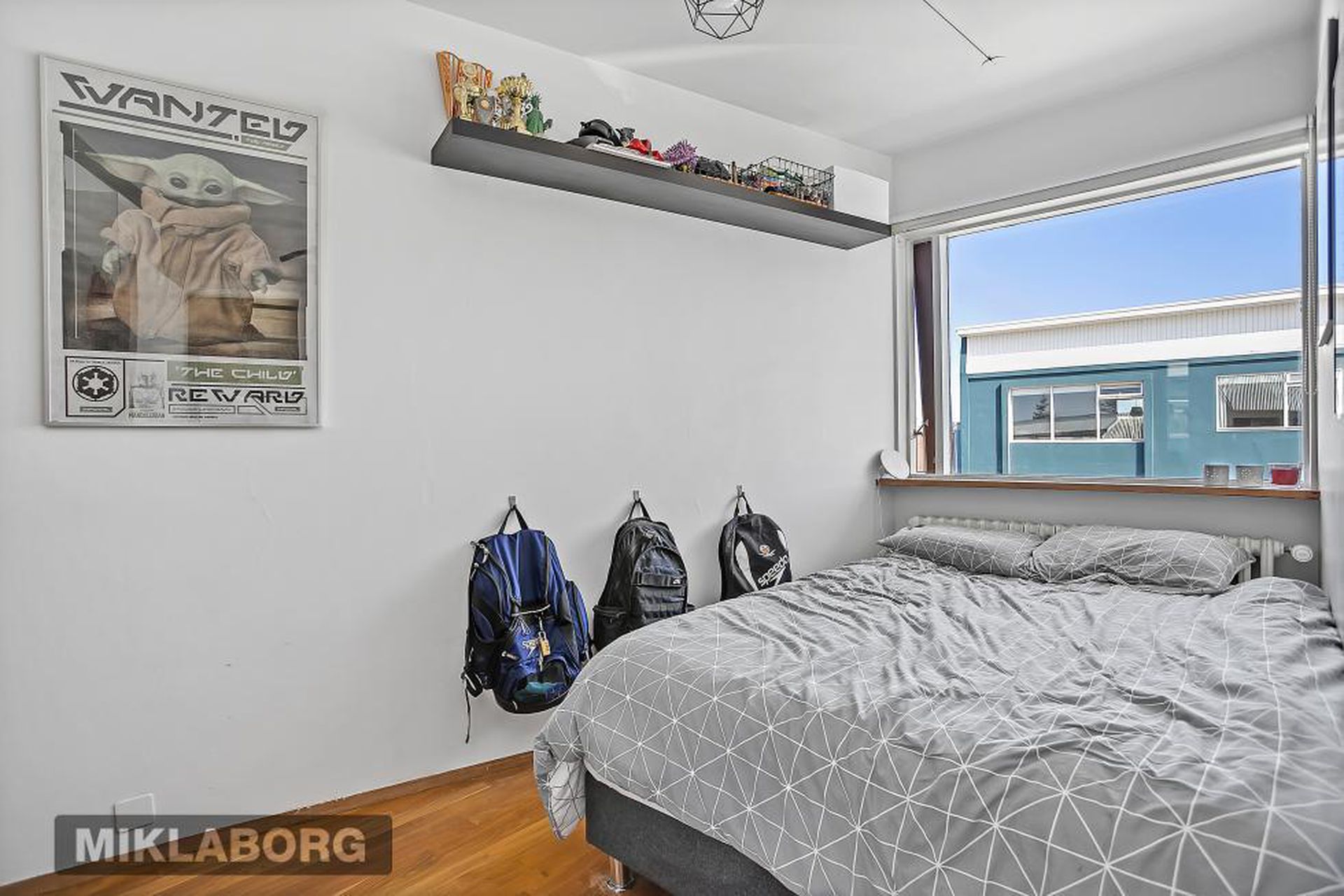 Fálkagata 5, 107 Reykjavík