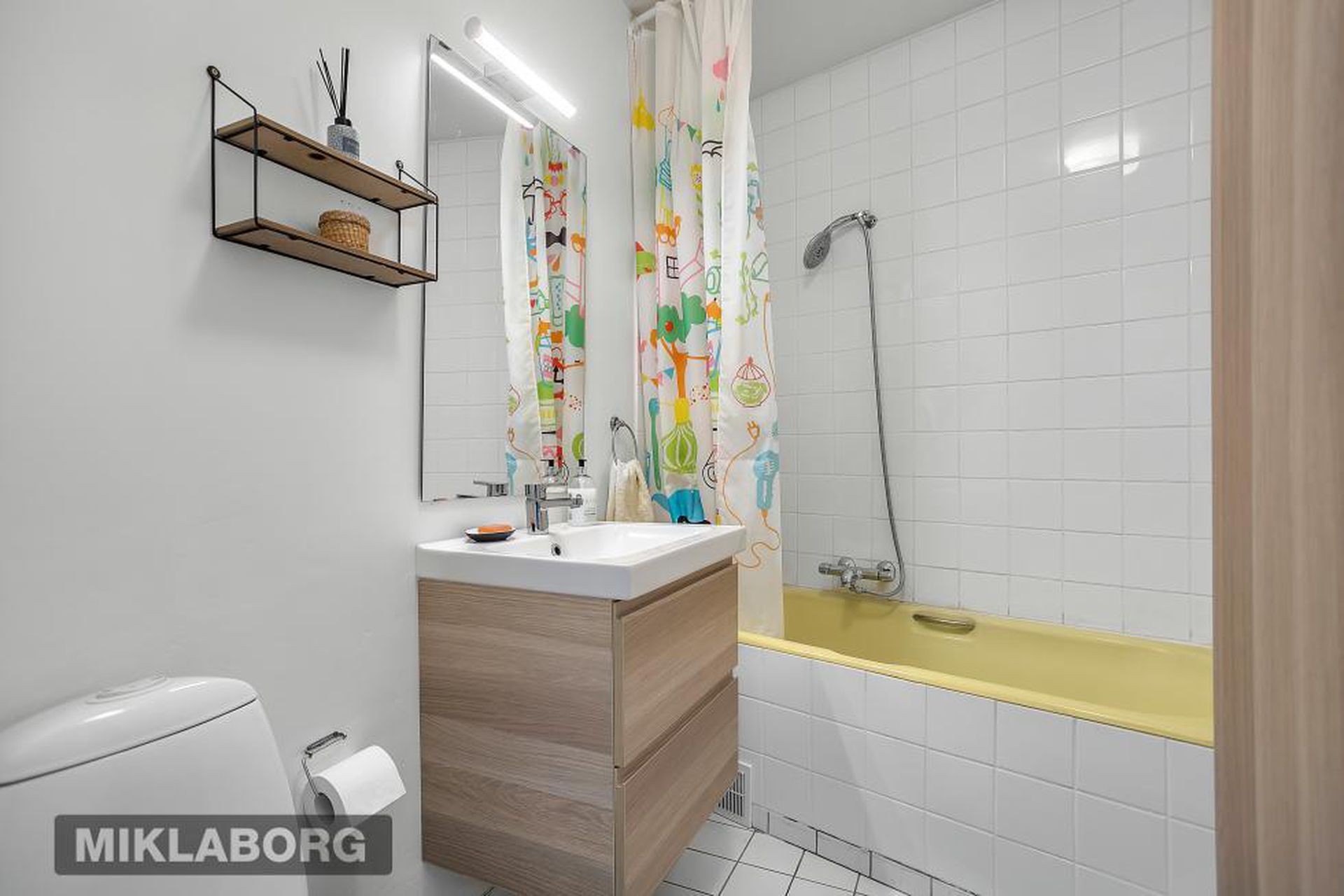 Fálkagata 5, 107 Reykjavík