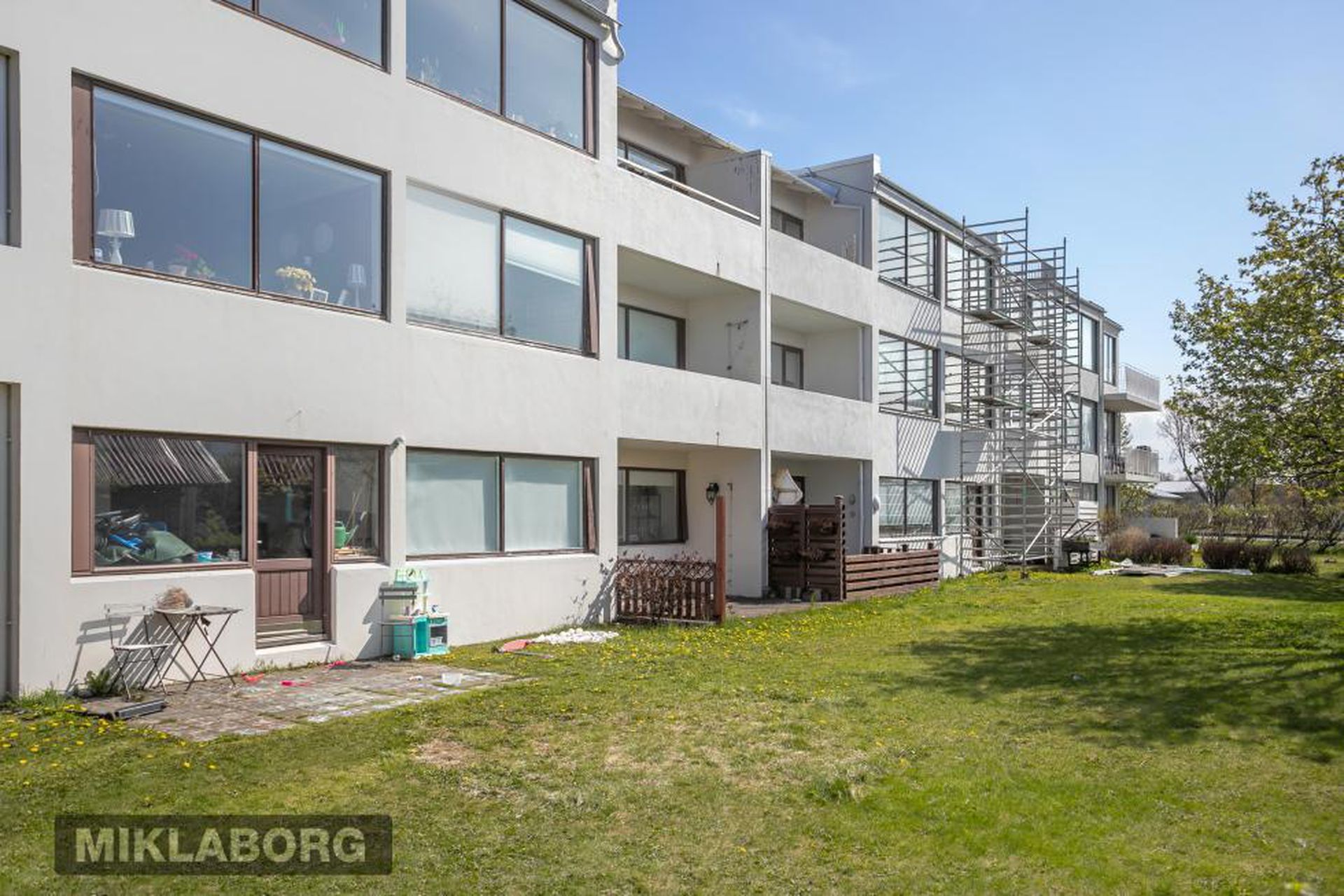Fálkagata 5, 107 Reykjavík