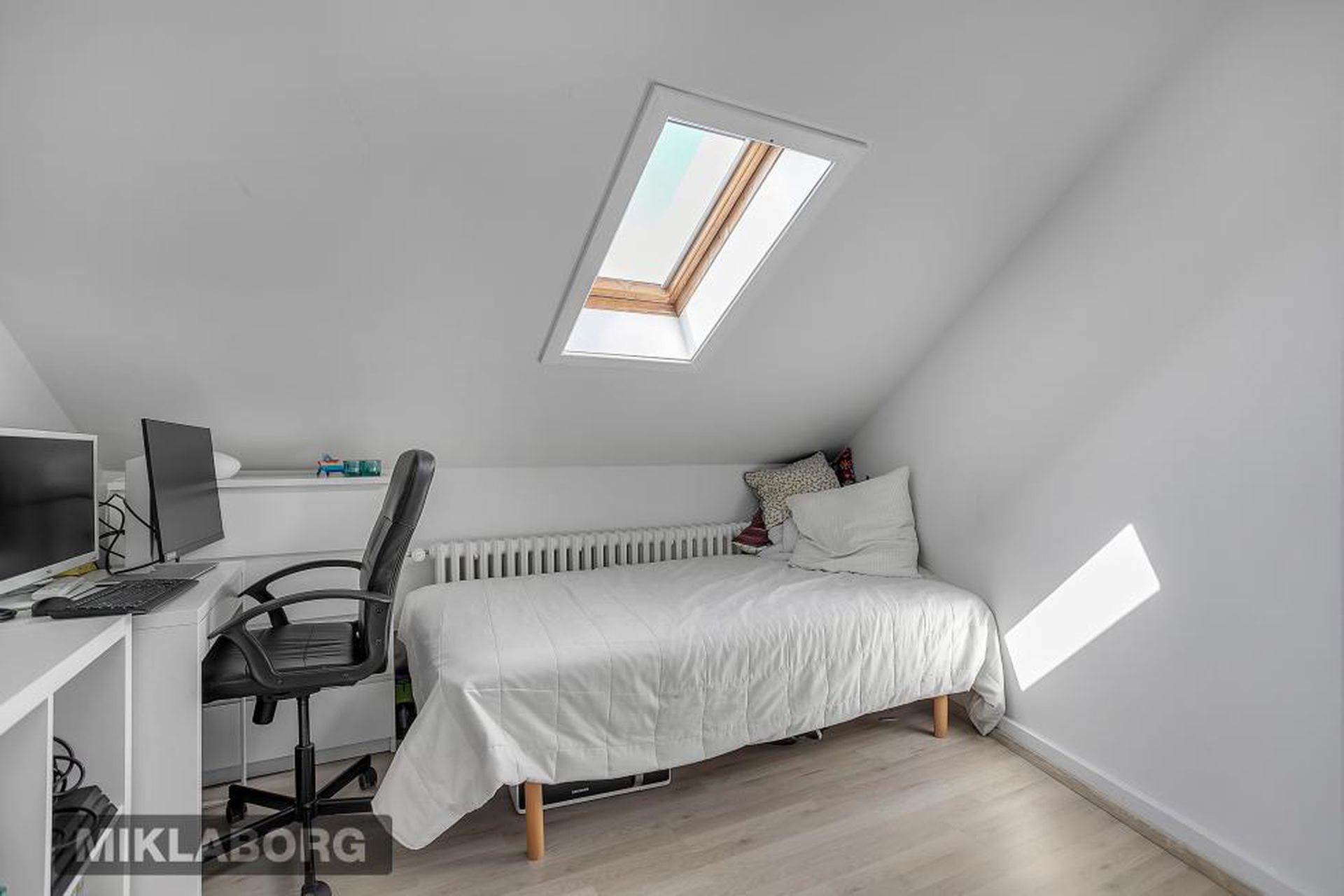 Fálkagata 5, 107 Reykjavík