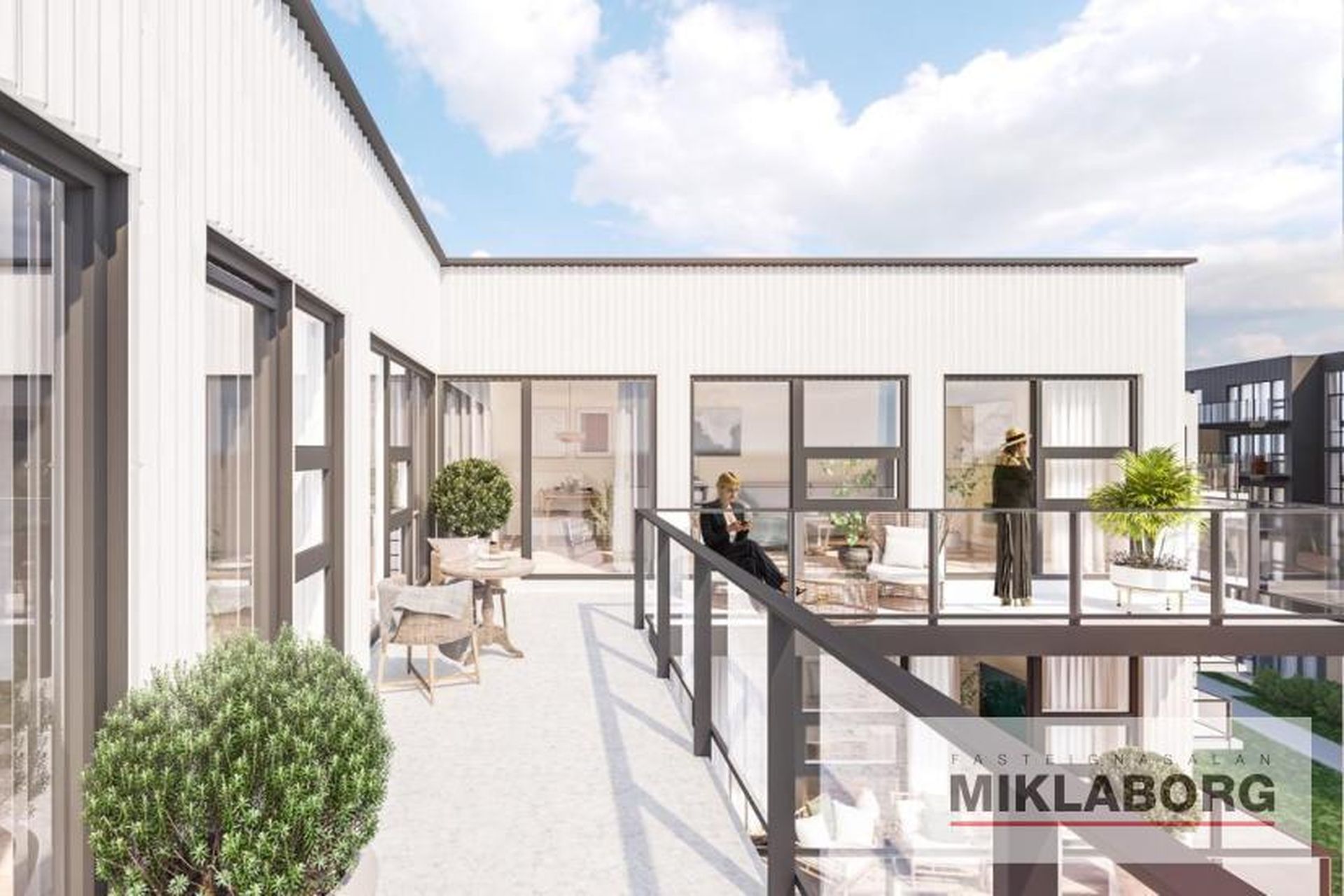 Áshamar 54 - 0111, 221 Hafnarfjörður