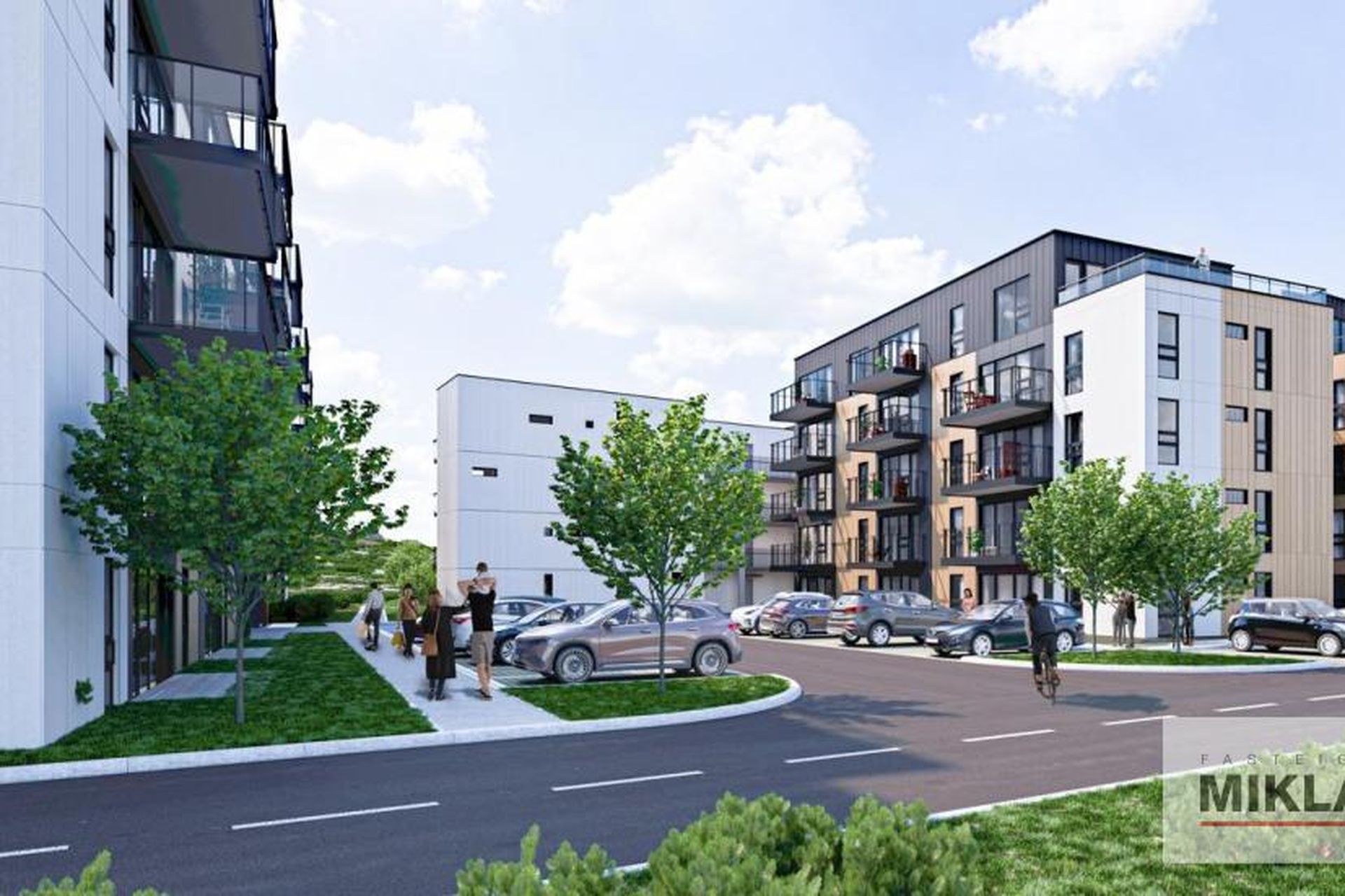 Áshamar 54 - 0111, 221 Hafnarfjörður