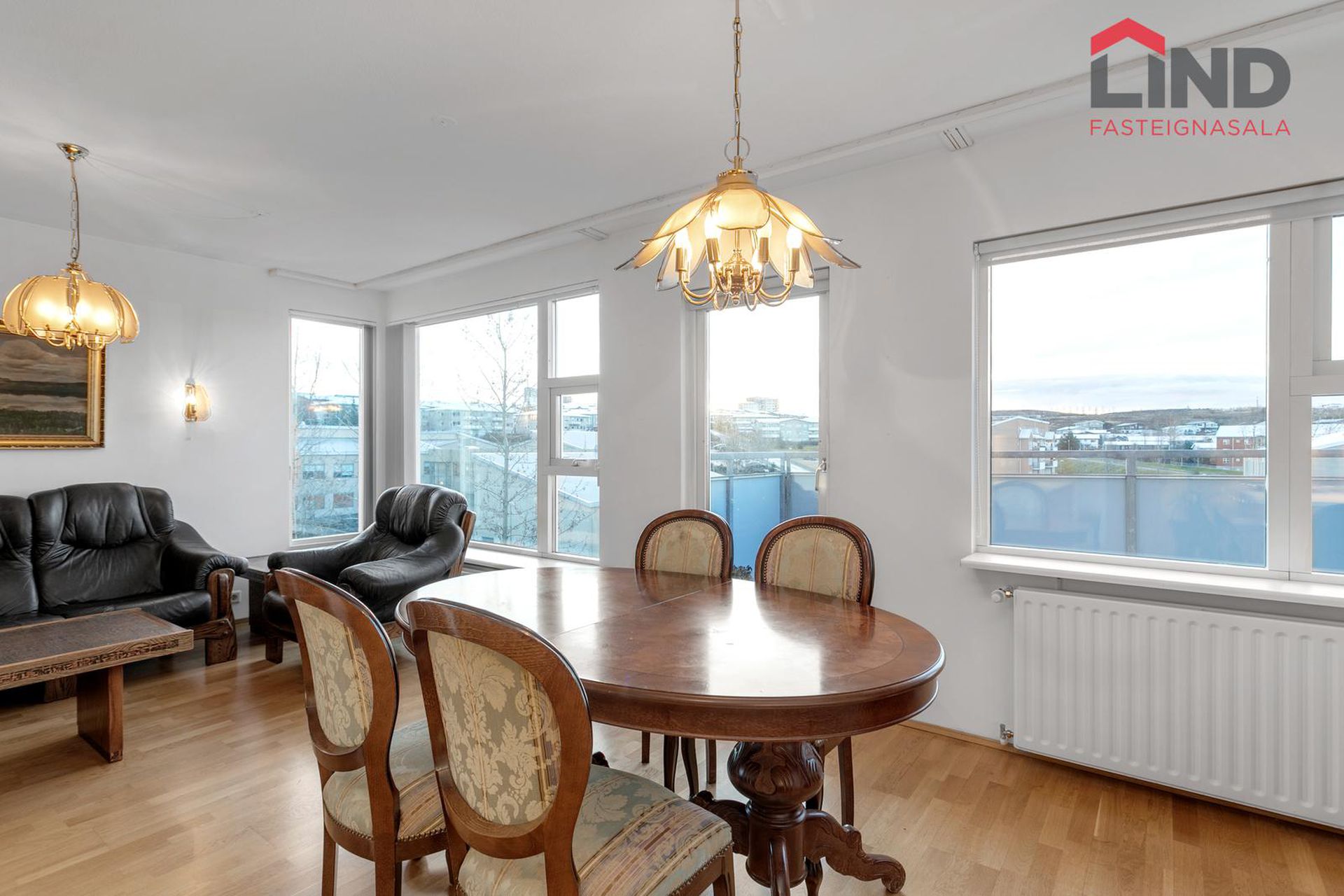 Núpalind 8 - 0601, 201 Kópavogur