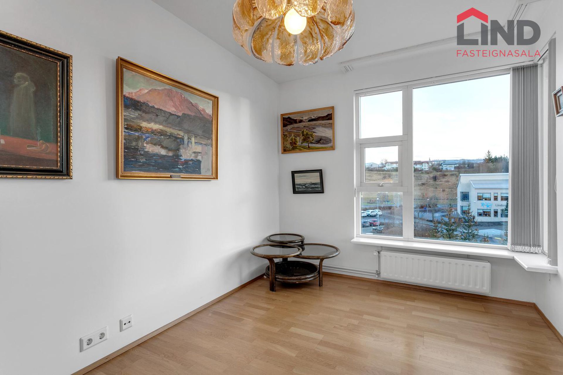 Núpalind 8 - 0601, 201 Kópavogur