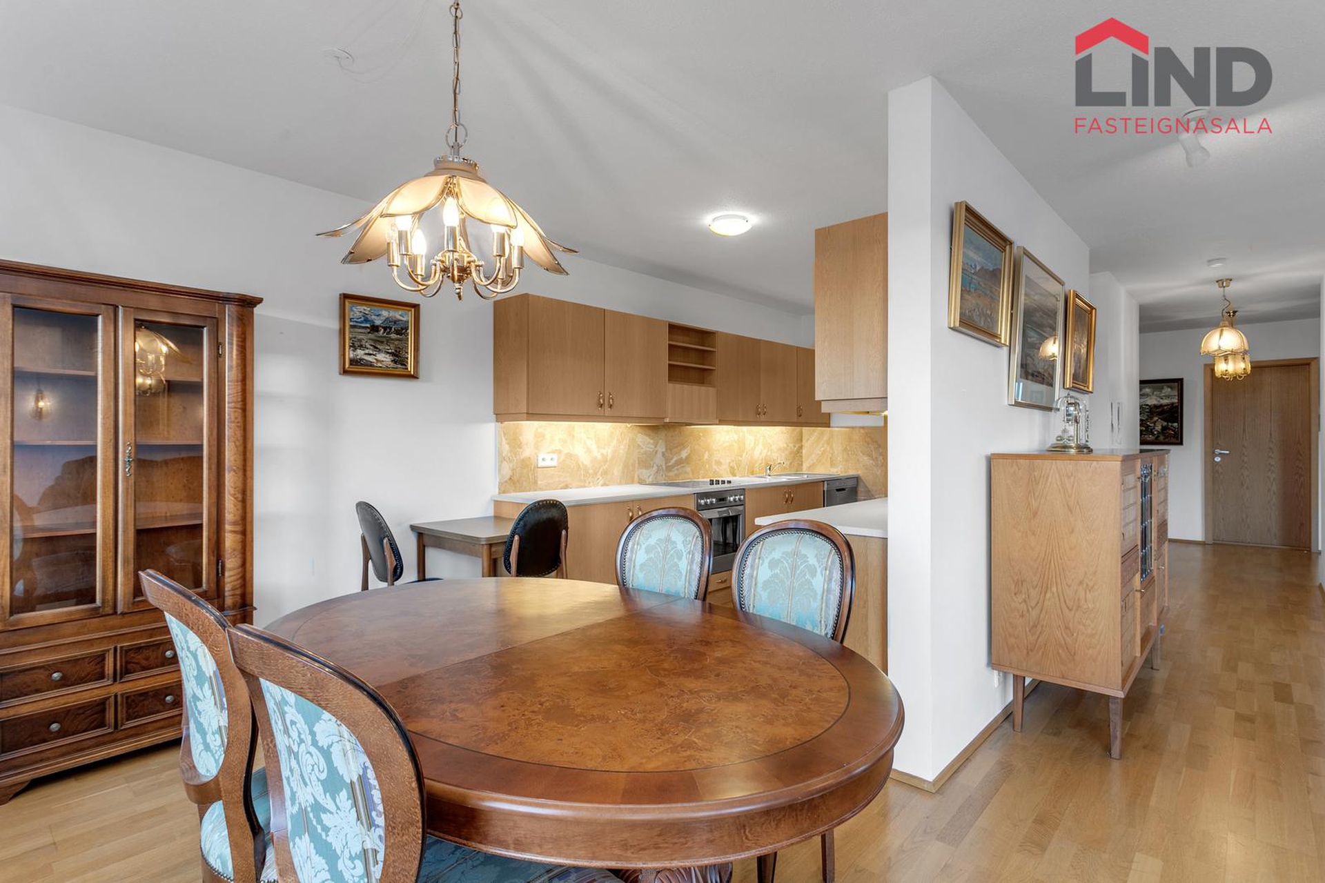 Núpalind 8 - 0601, 201 Kópavogur