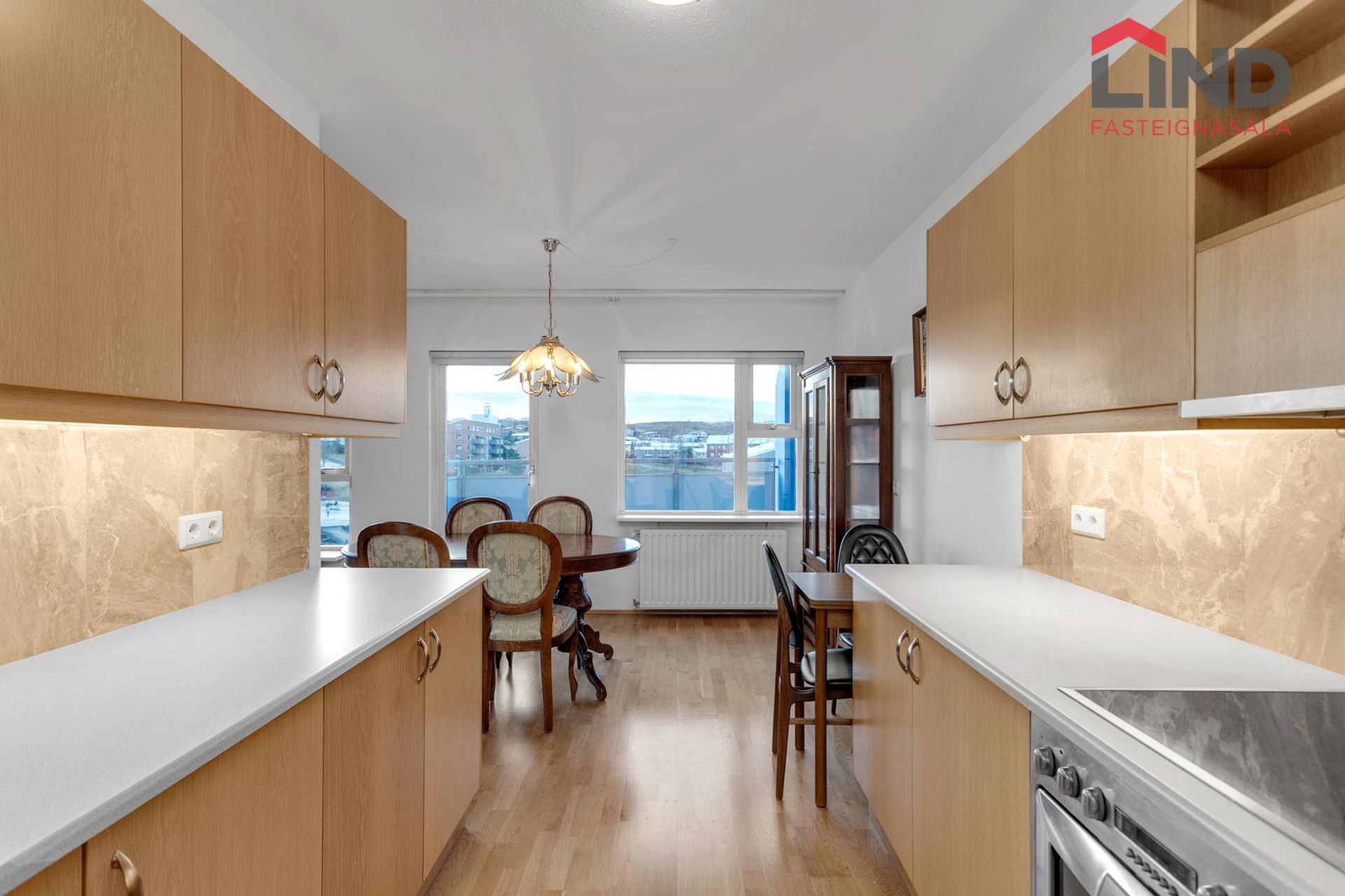 Núpalind 8 - 0601, 201 Kópavogur