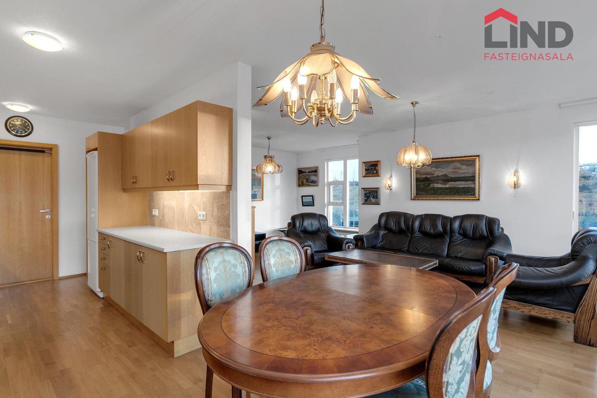 Núpalind 8 - 0601, 201 Kópavogur