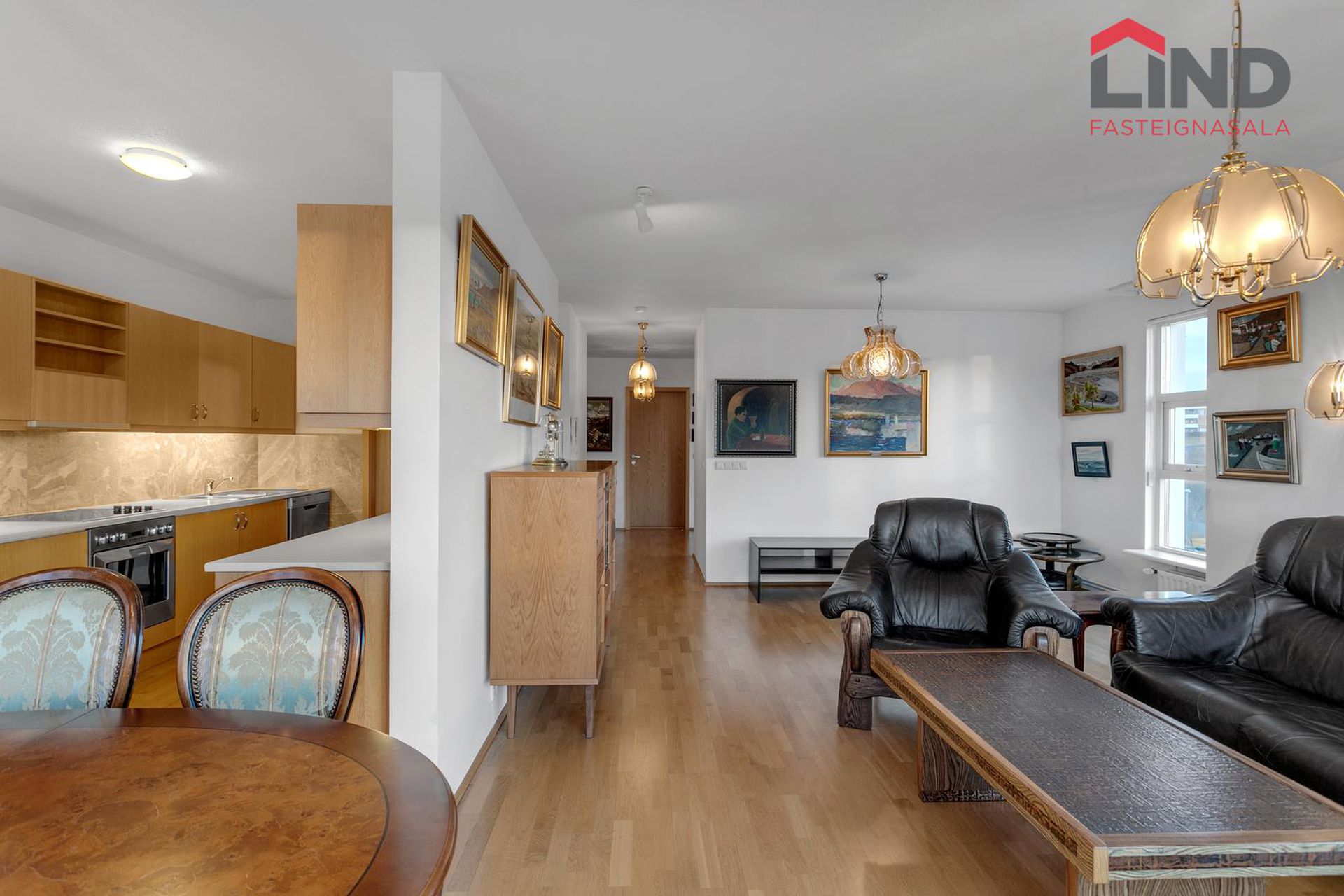 Núpalind 8 - 0601, 201 Kópavogur