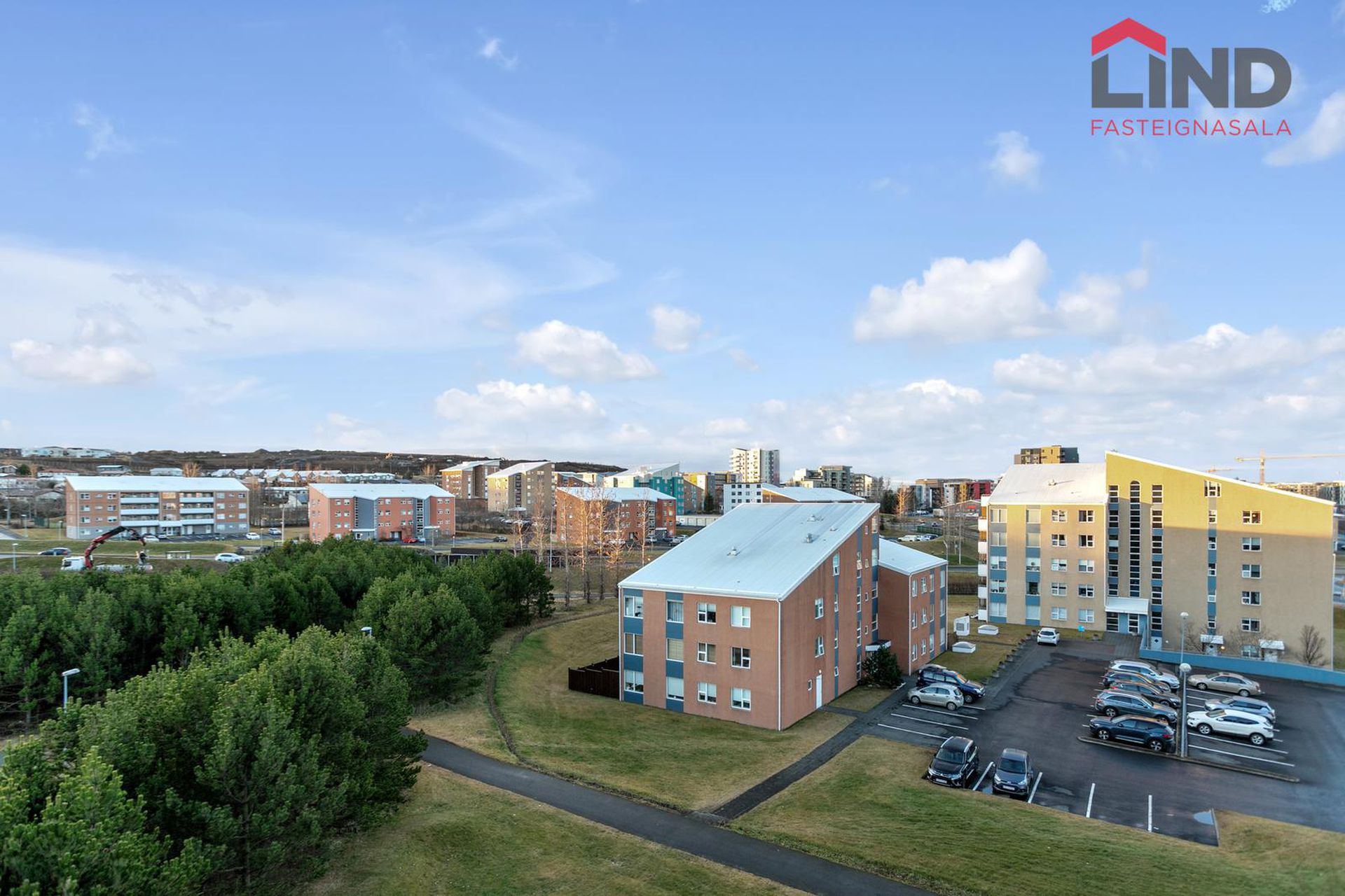 Núpalind 8 - 0601, 201 Kópavogur