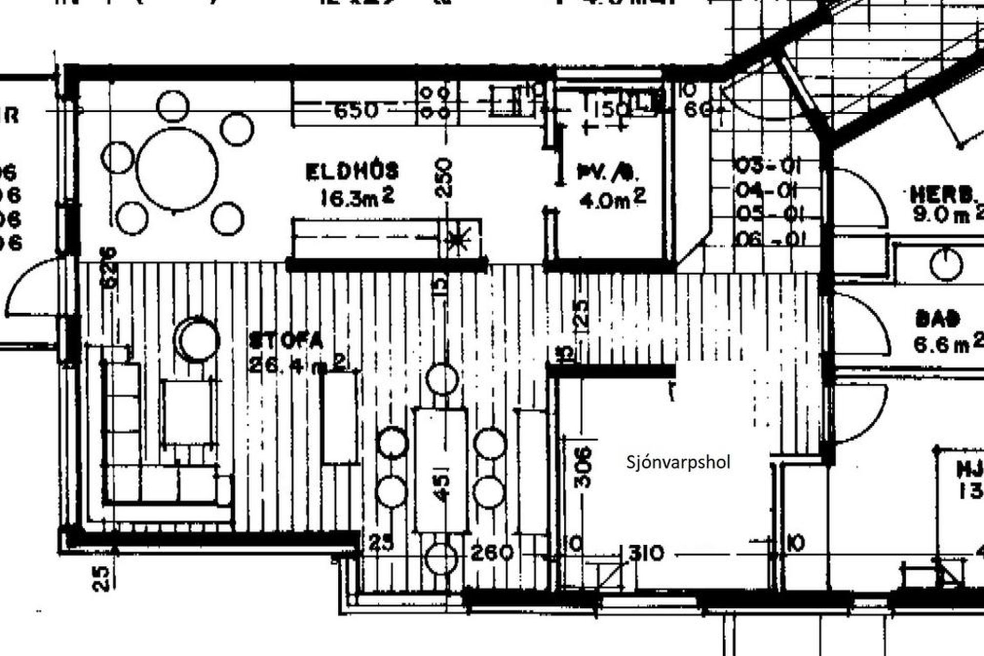 Núpalind 8 - 0601, 201 Kópavogur